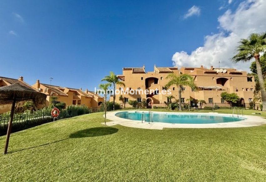 Revente - Appartement - Marbella - Marbella Centro
