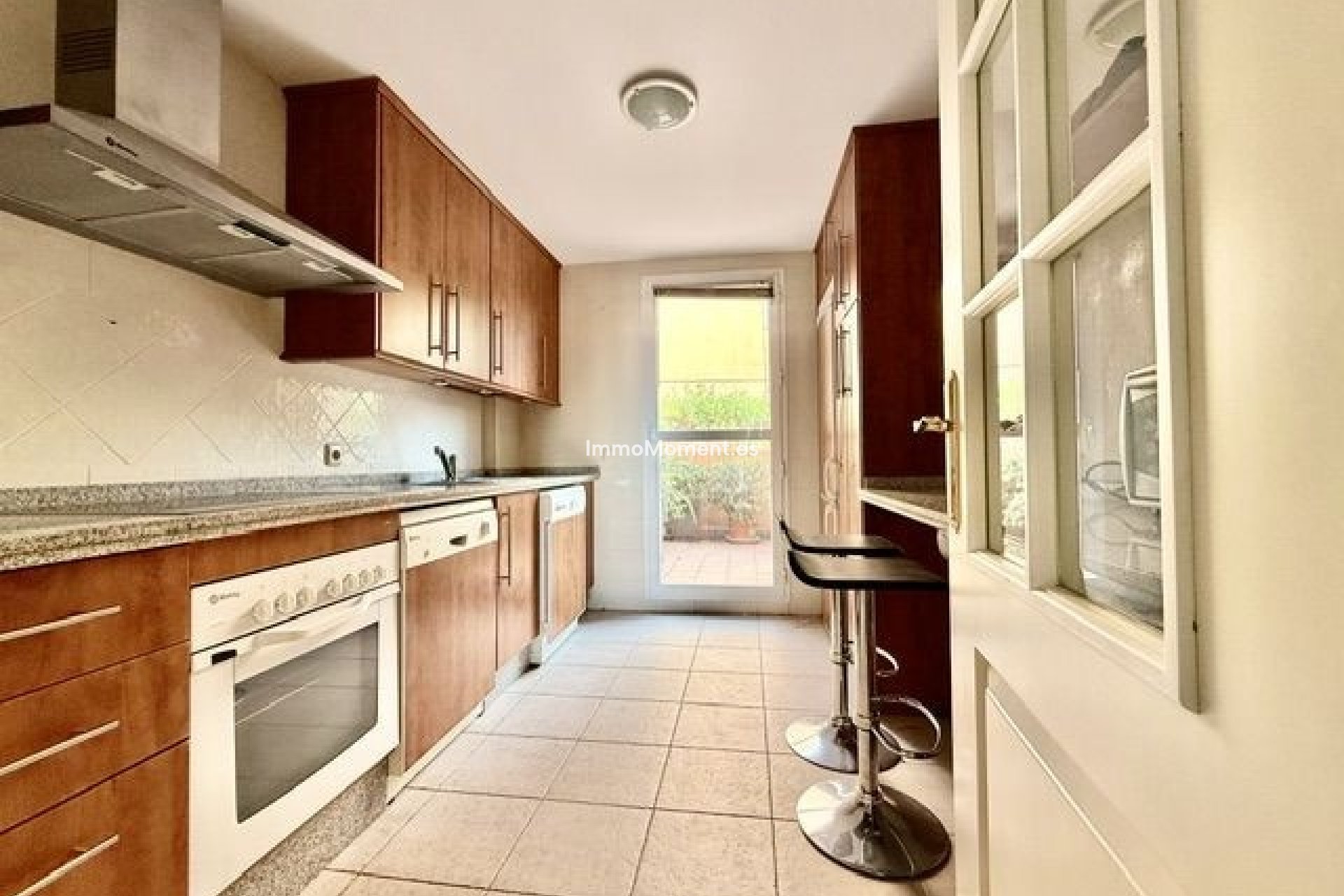 Revente - Appartement - Marbella - Marbella Centro