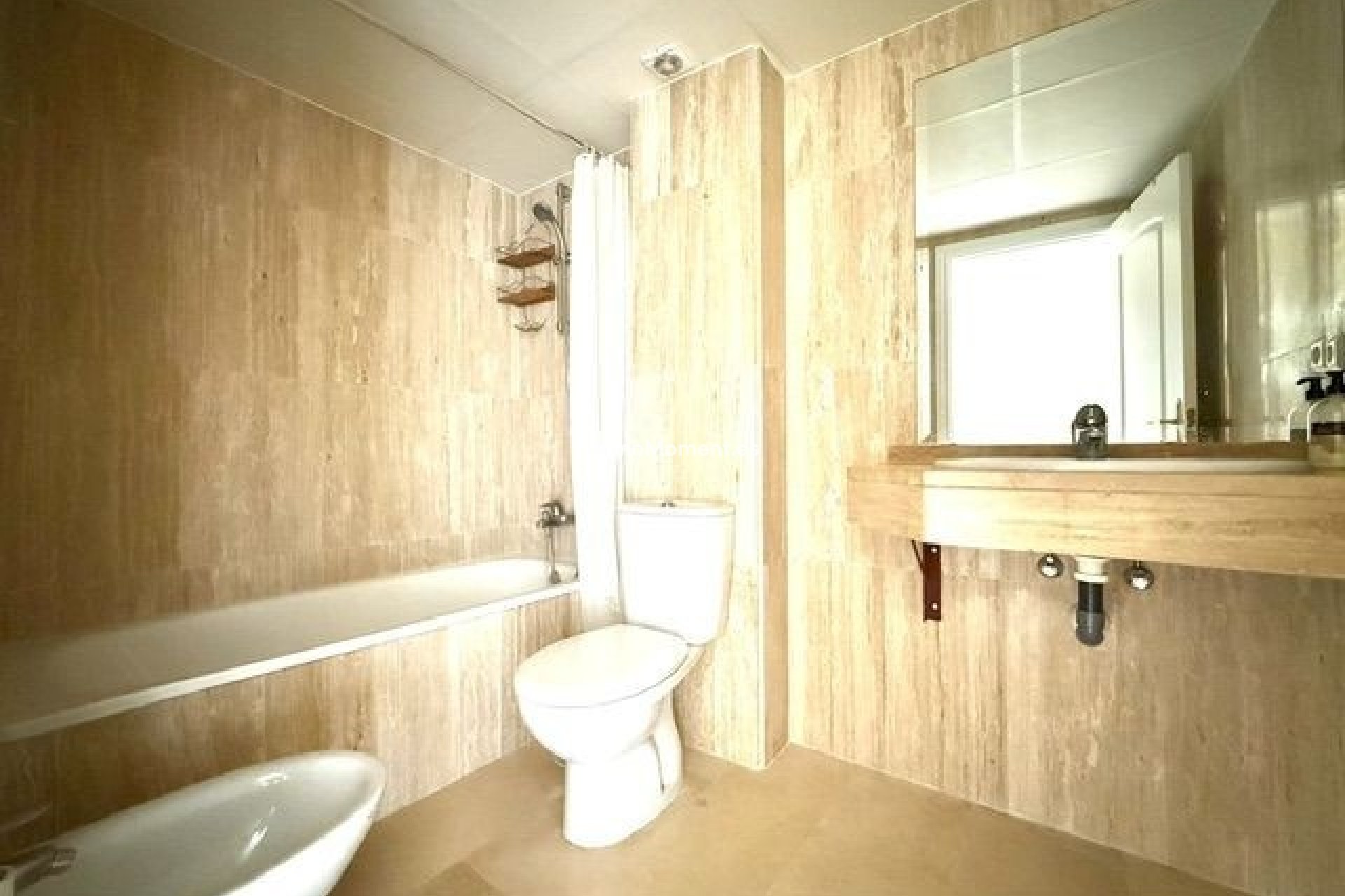 Revente - Appartement - Marbella - Marbella Centro