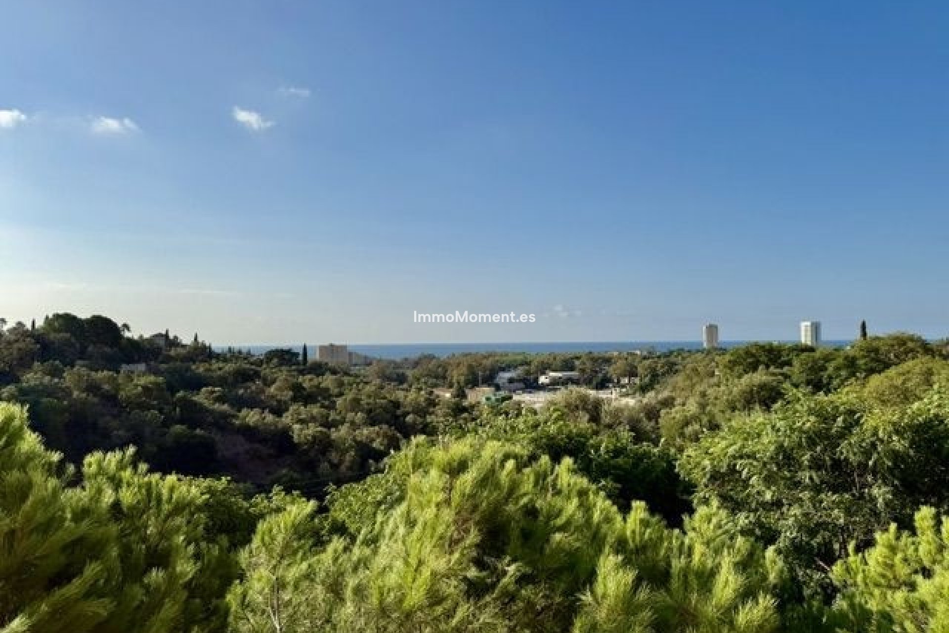 Revente - Appartement - Marbella - Marbella Centro