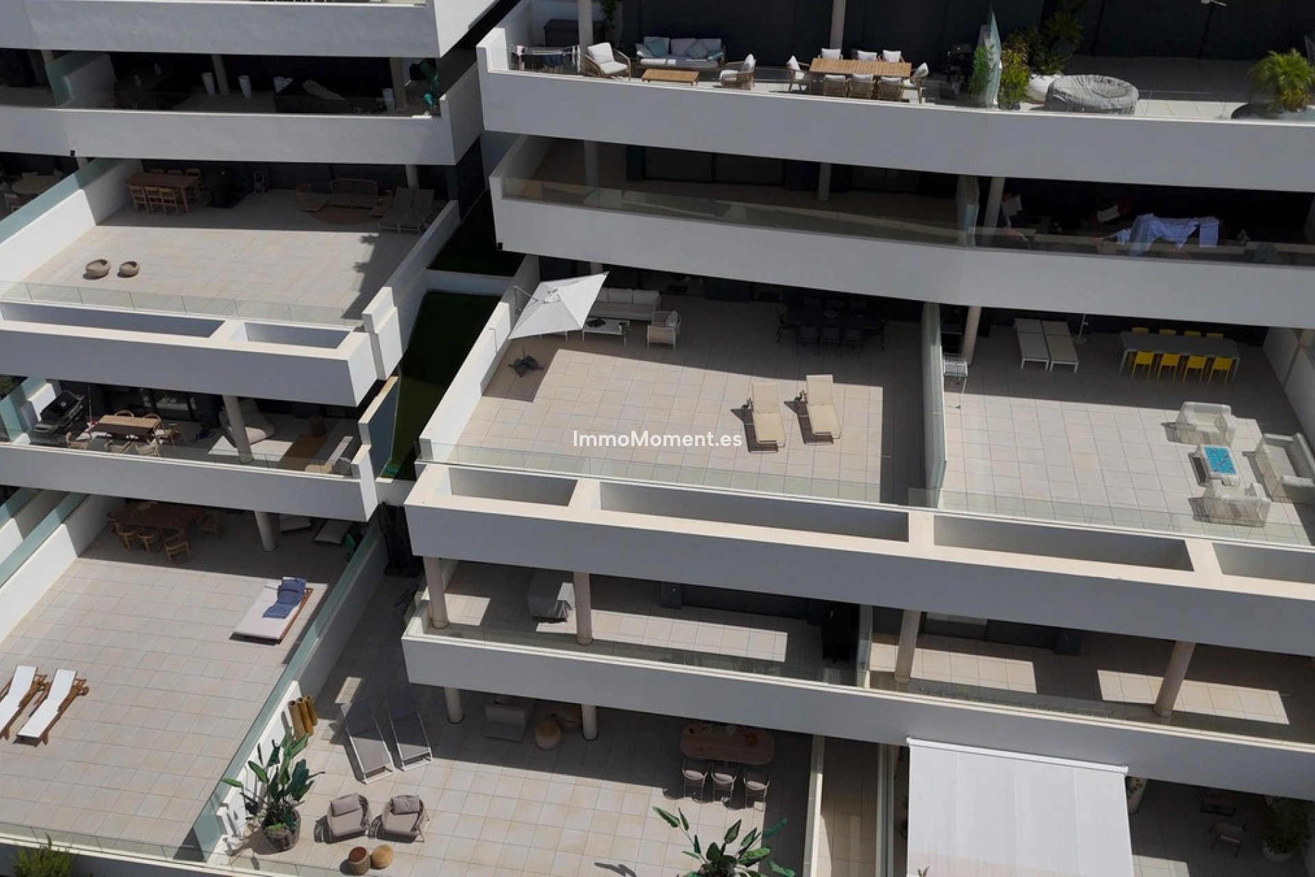 Revente - Appartement - Marbella - Marbella Centro