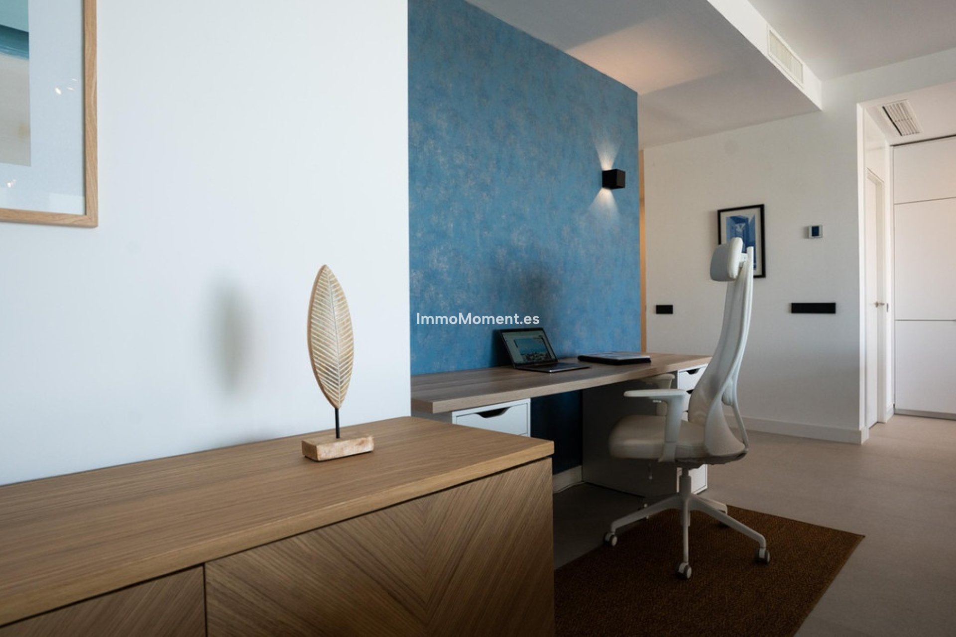 Revente - Appartement - Marbella - Marbella Centro