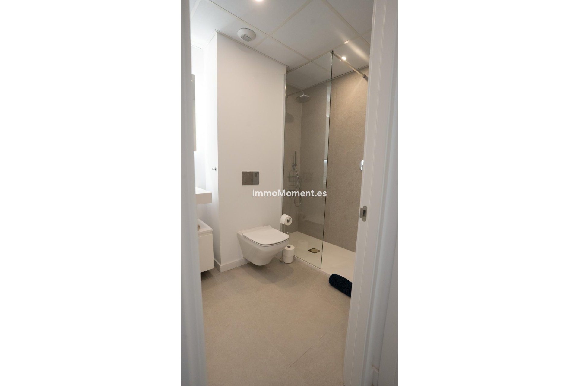Revente - Appartement - Marbella - Marbella Centro