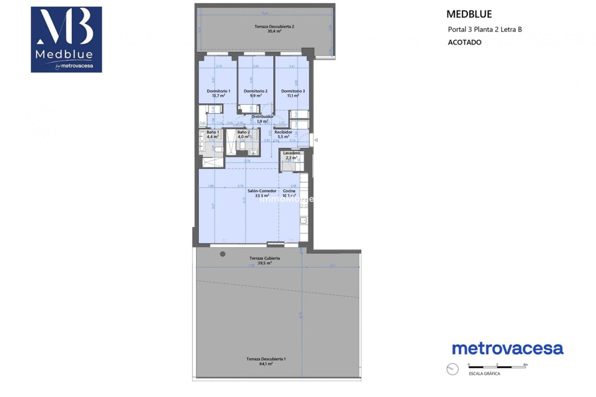 Revente - Appartement - Marbella - Marbella Centro