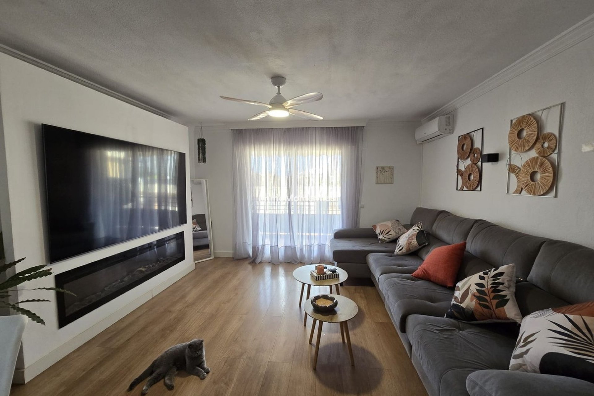 Revente - Appartement - Marbella - Marbella Centro