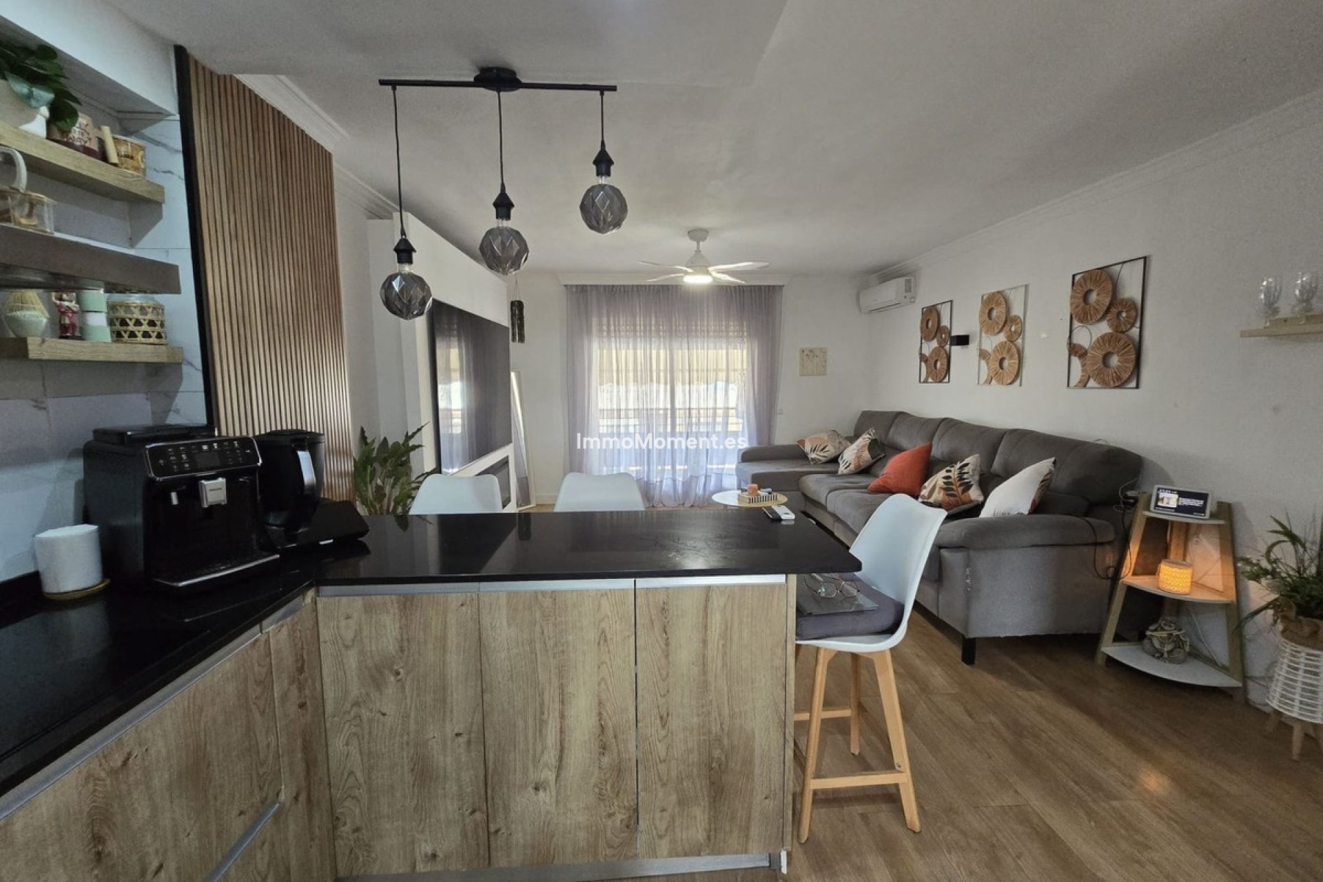 Revente - Appartement - Marbella - Marbella Centro