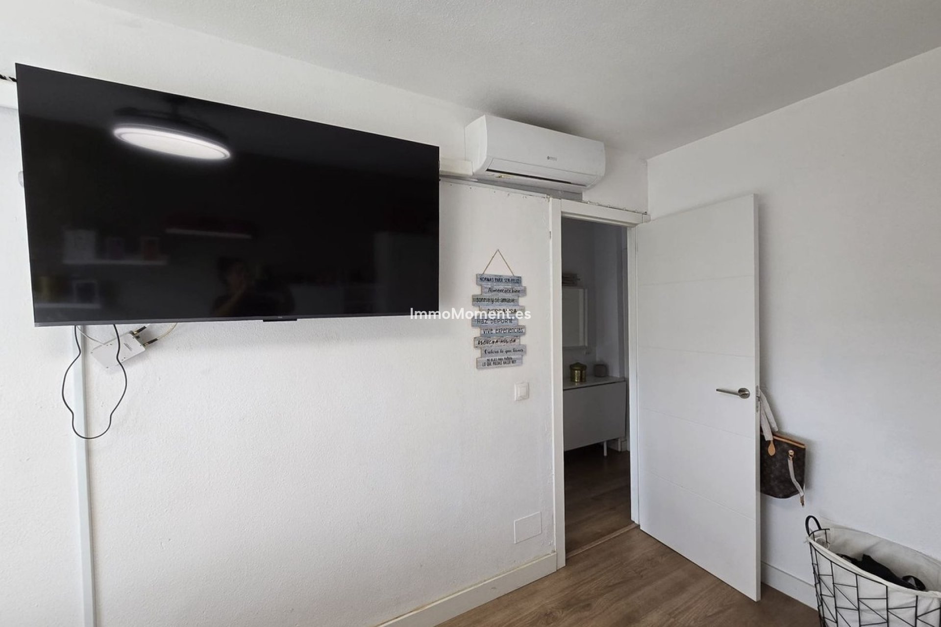 Revente - Appartement - Marbella - Marbella Centro