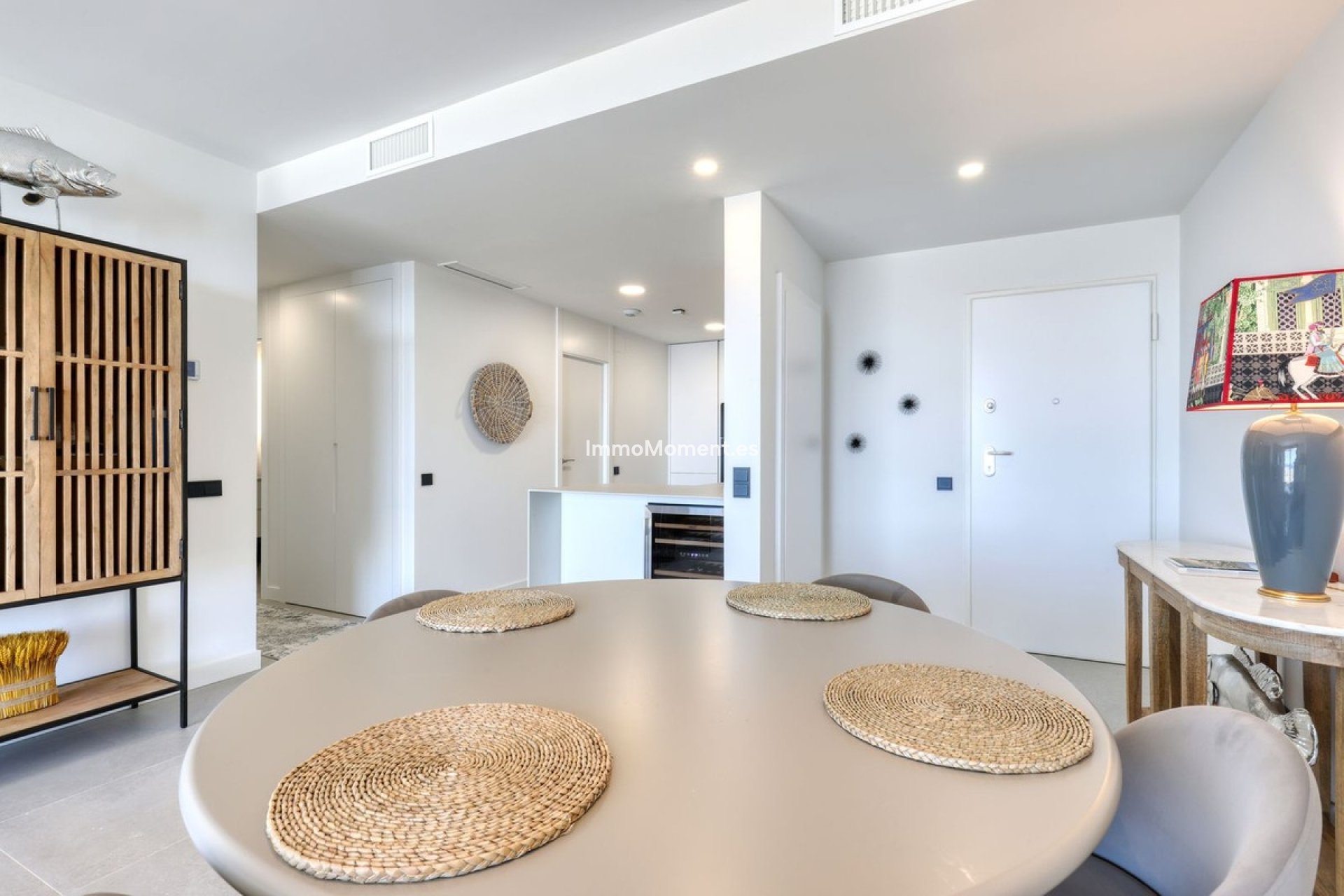 Revente - Appartement - Marbella - Marbella Centro