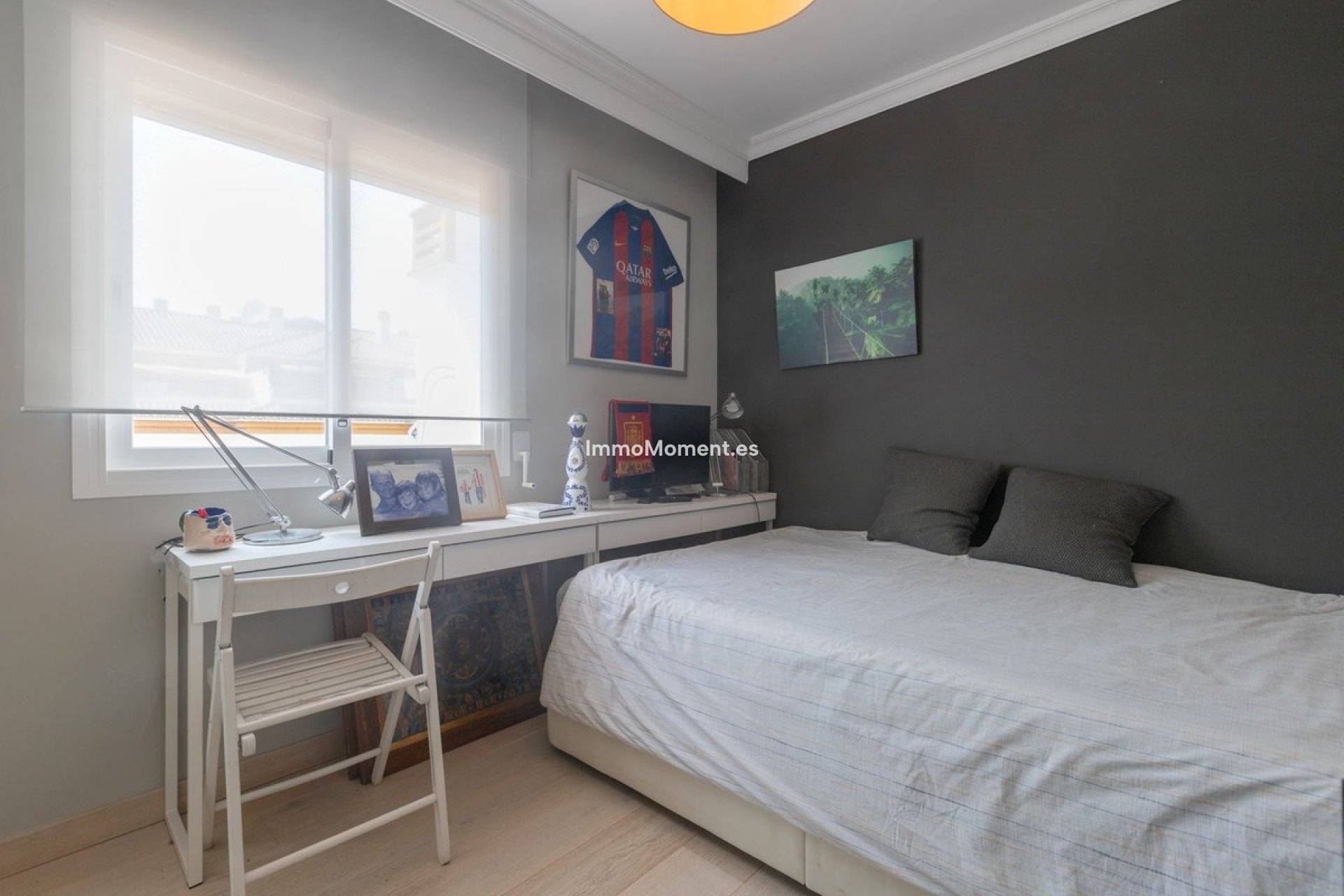 Revente - Appartement - Marbella - Marbella Centro