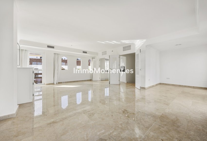Revente - Appartement - Marbella - Marbella Centro