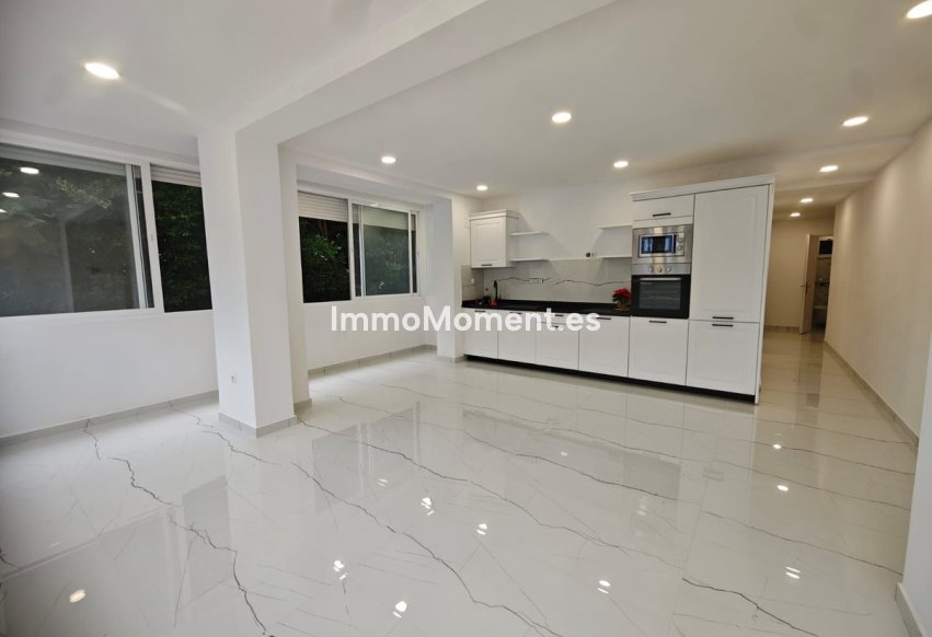 Revente - Appartement - Marbella - Marbella Centro