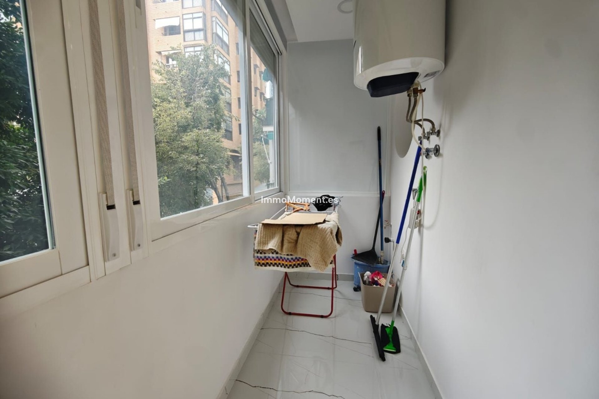 Revente - Appartement - Marbella - Marbella Centro