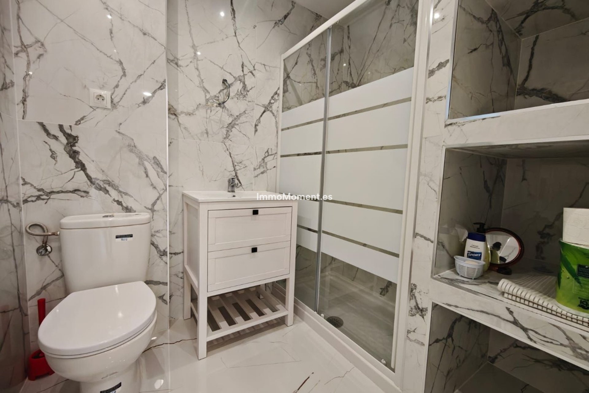 Revente - Appartement - Marbella - Marbella Centro