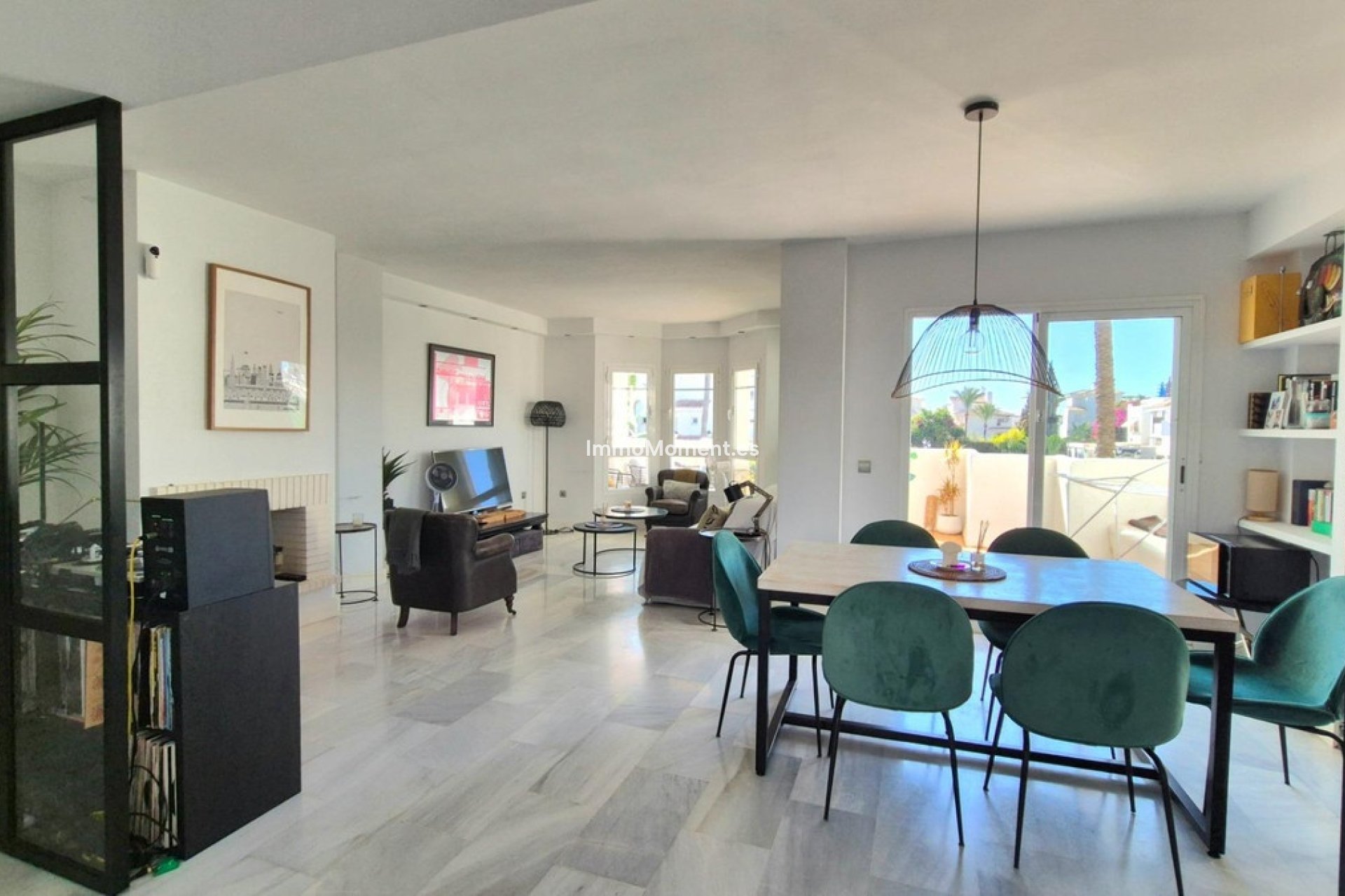 Revente - Appartement - Marbella - Marbella Centro