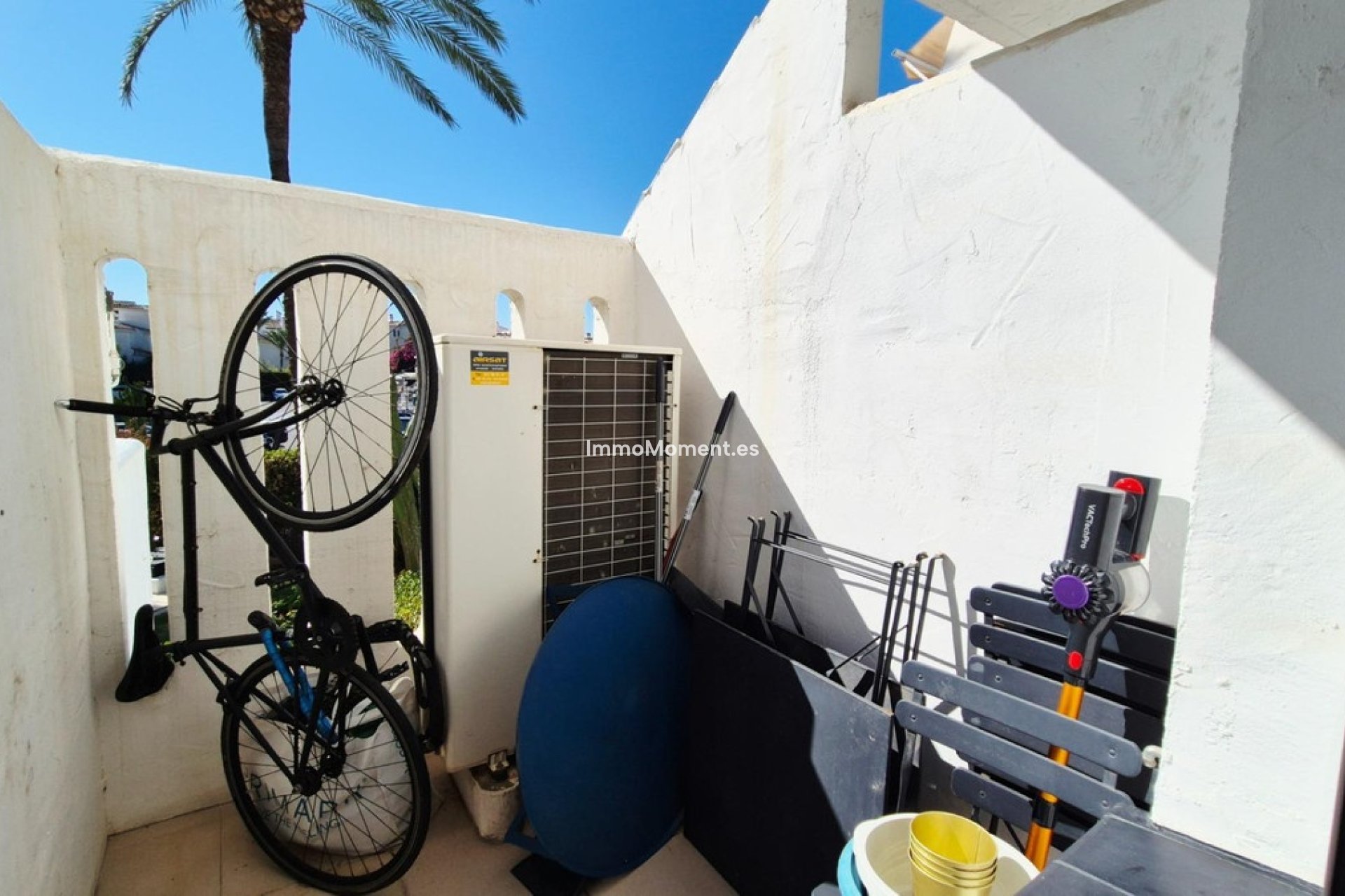 Revente - Appartement - Marbella - Marbella Centro