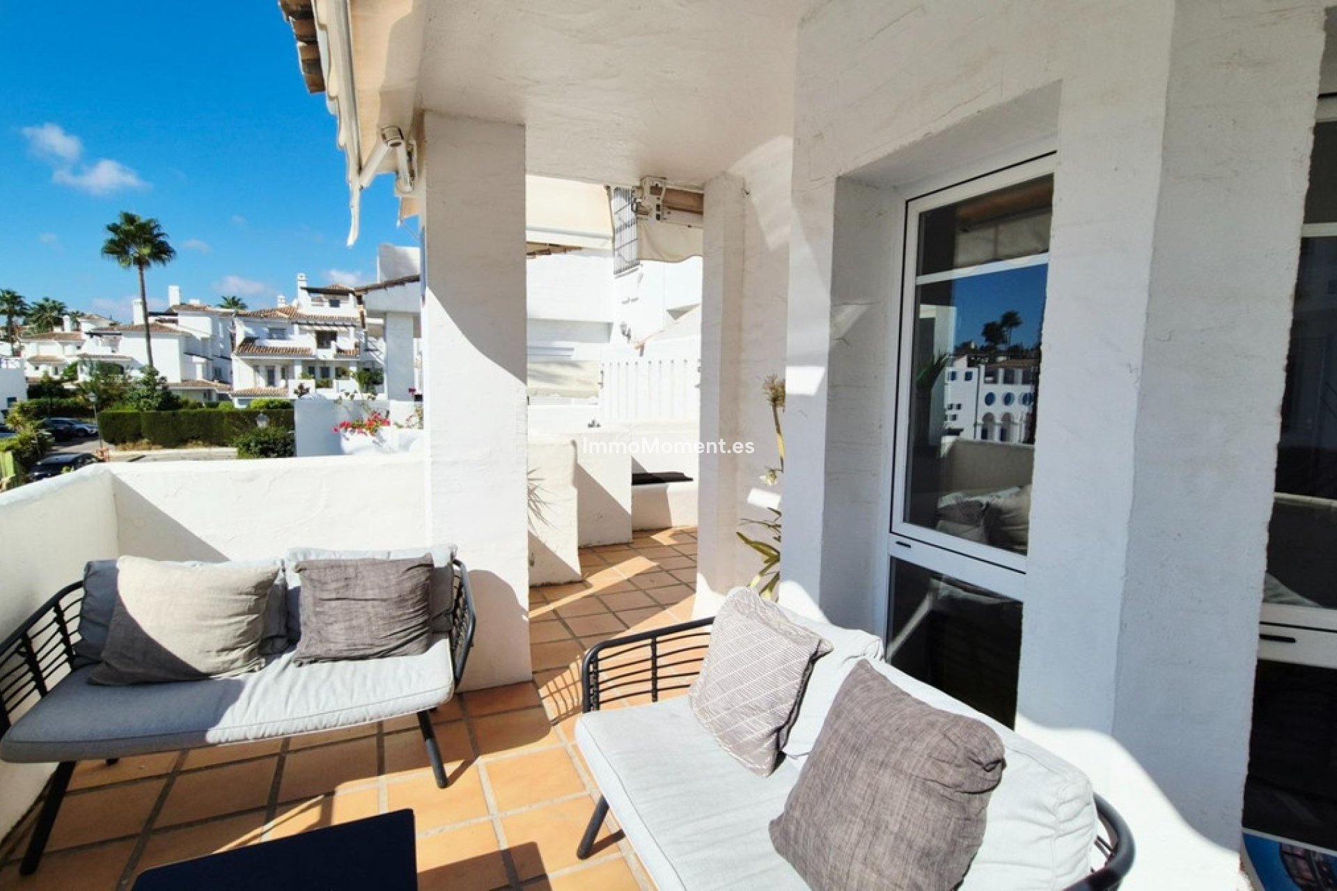 Revente - Appartement - Marbella - Marbella Centro