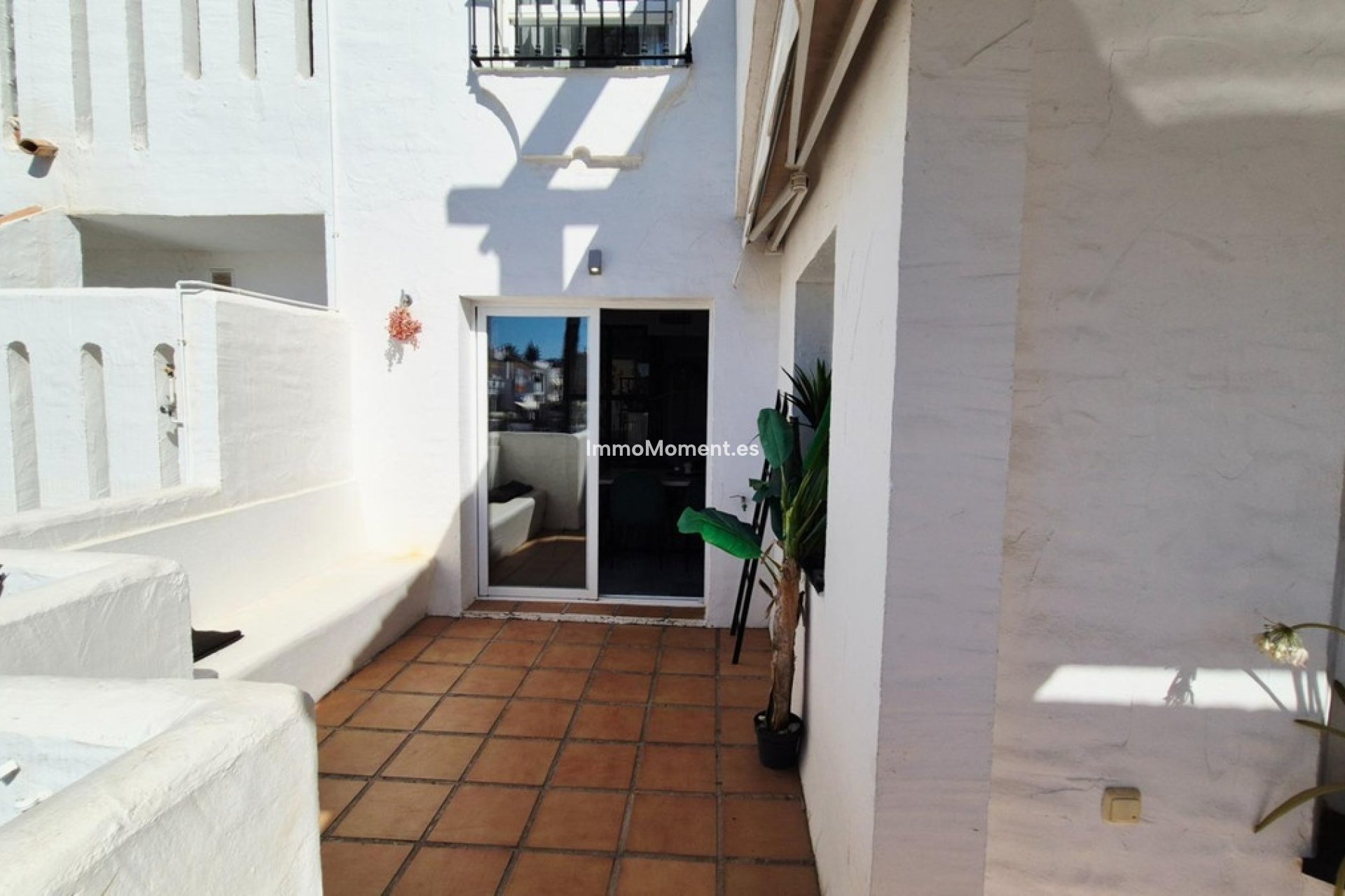 Revente - Appartement - Marbella - Marbella Centro