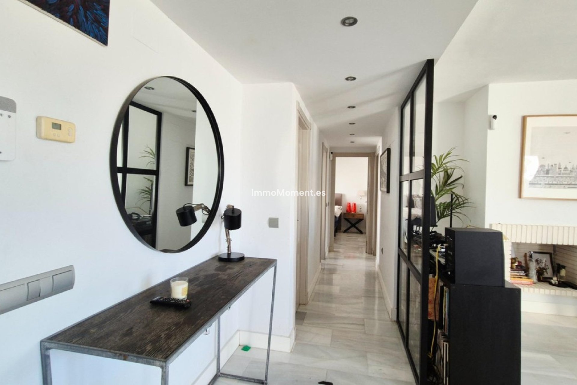 Revente - Appartement - Marbella - Marbella Centro