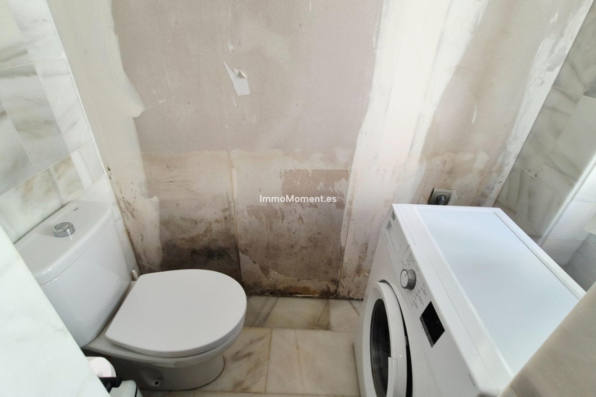 Revente - Appartement - Marbella - Marbella Centro