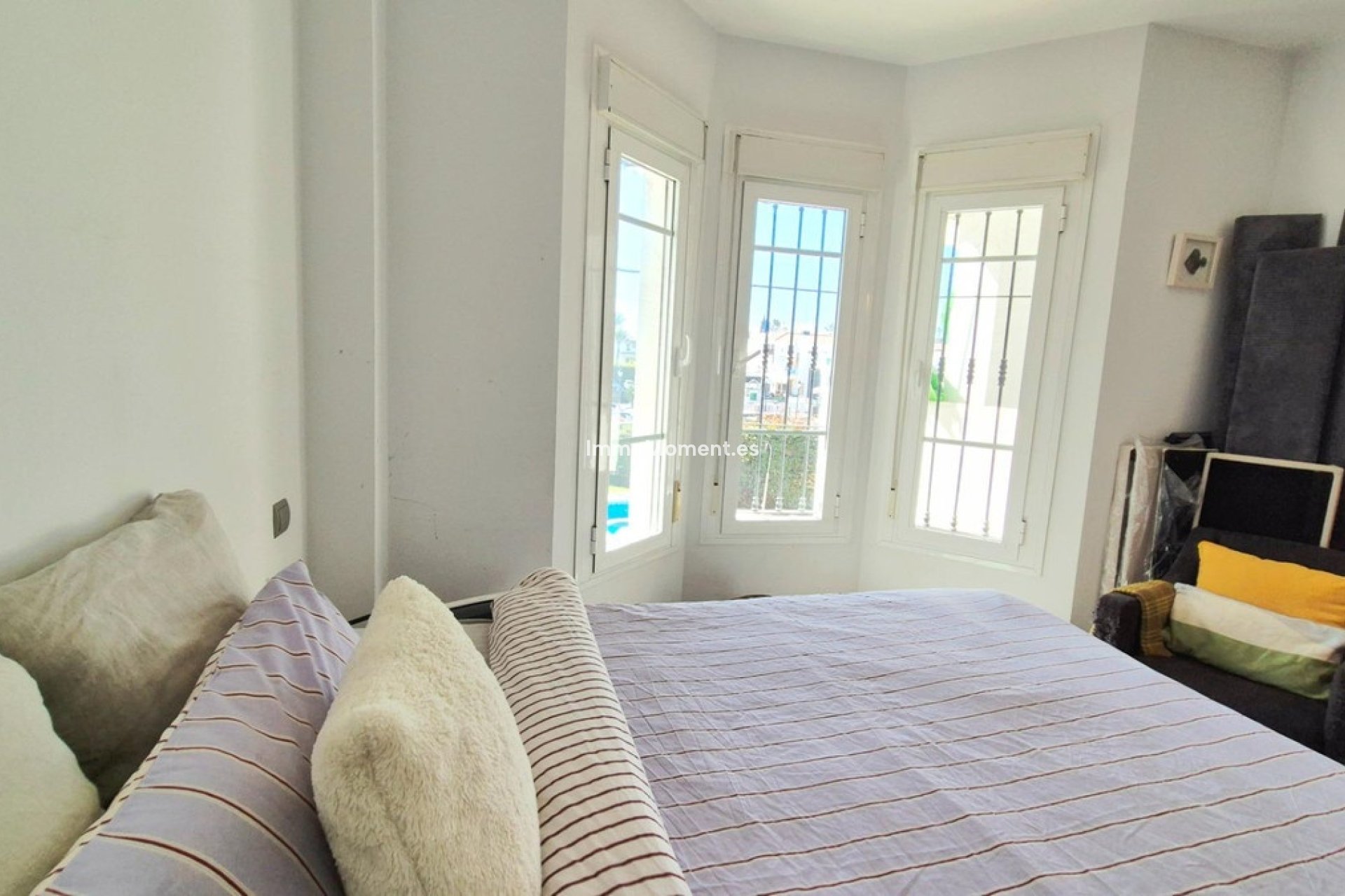 Revente - Appartement - Marbella - Marbella Centro