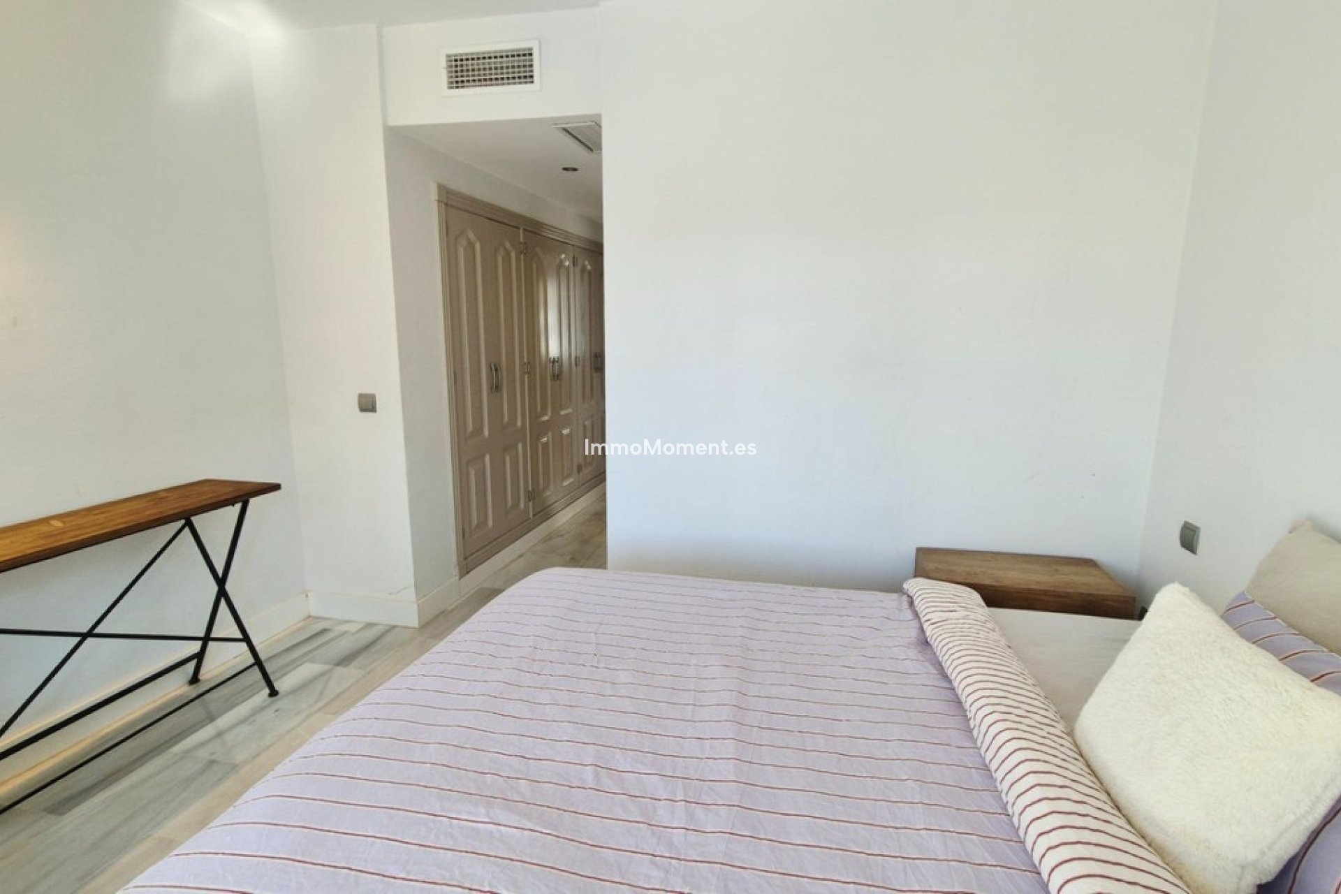 Revente - Appartement - Marbella - Marbella Centro