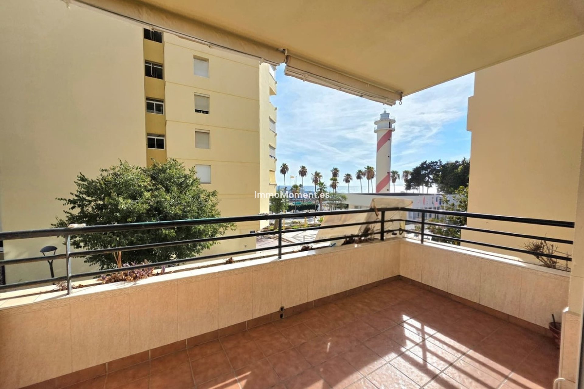 Revente - Appartement - Marbella - Marbella Centro