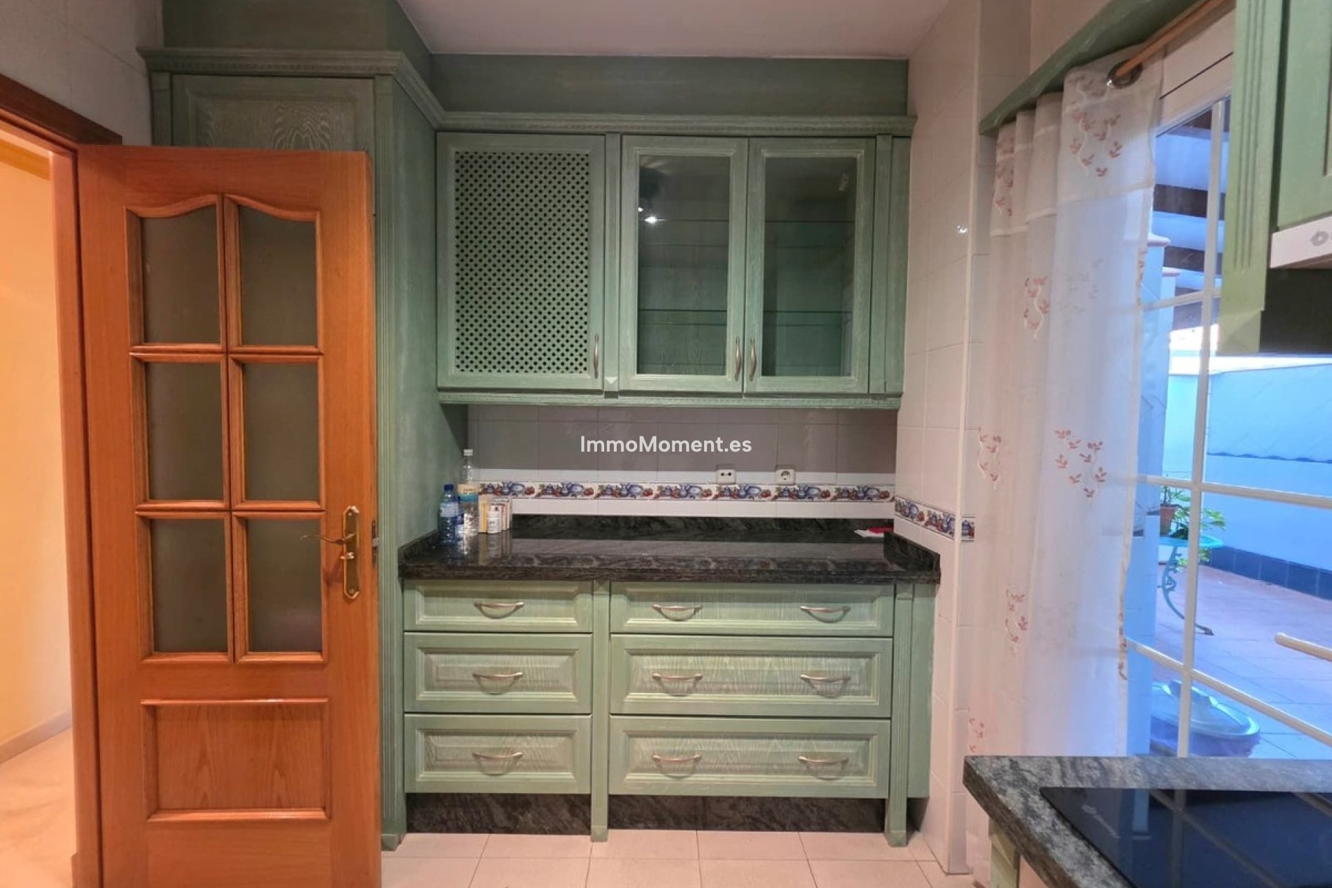 Revente - Appartement - Marbella - Marbella Centro