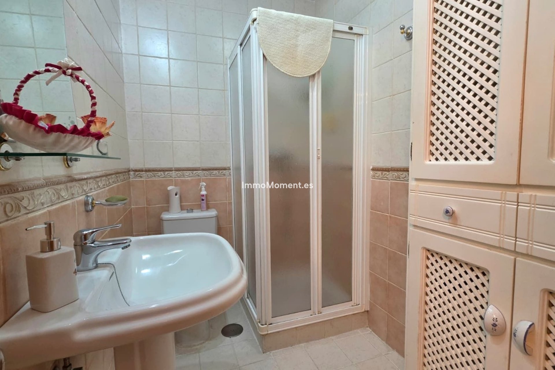Revente - Appartement - Marbella - Marbella Centro