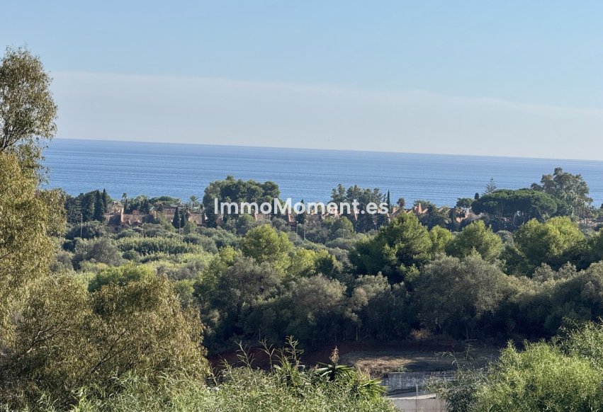 Revente - Appartement - Marbella - Marbella Centro