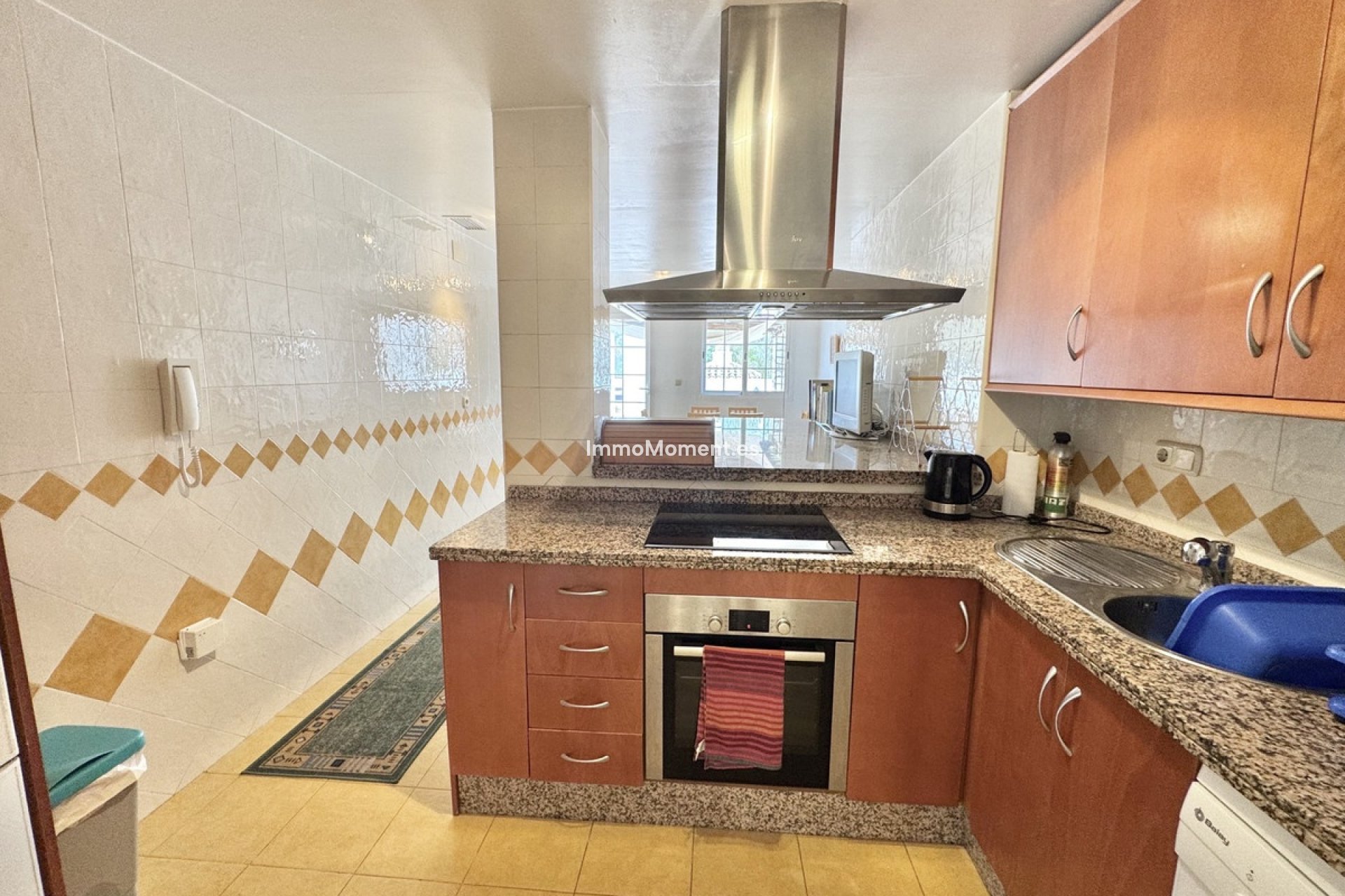Revente - Appartement - Marbella - Marbella Centro