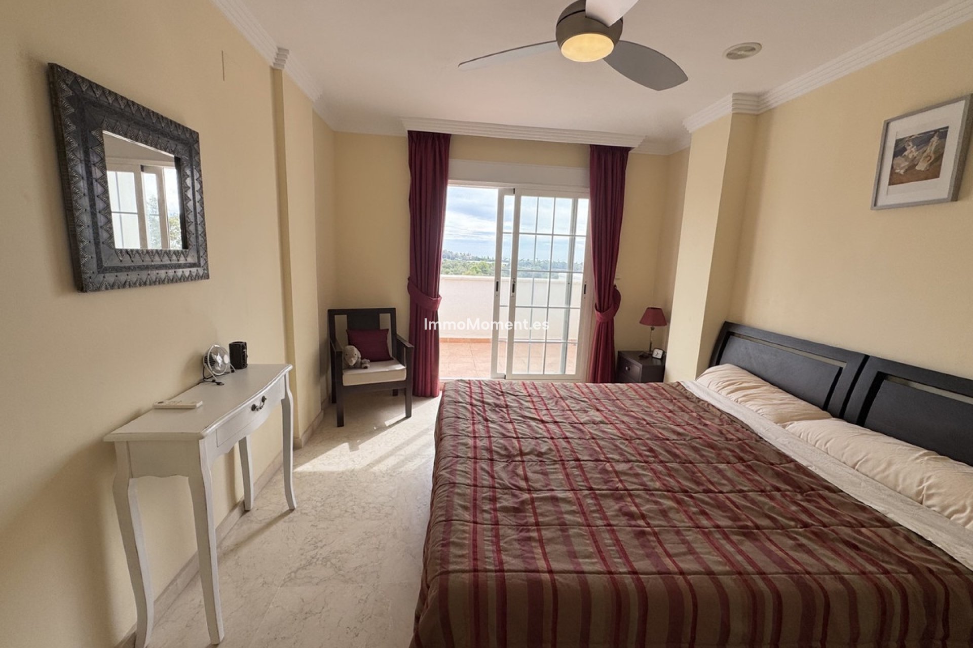 Revente - Appartement - Marbella - Marbella Centro