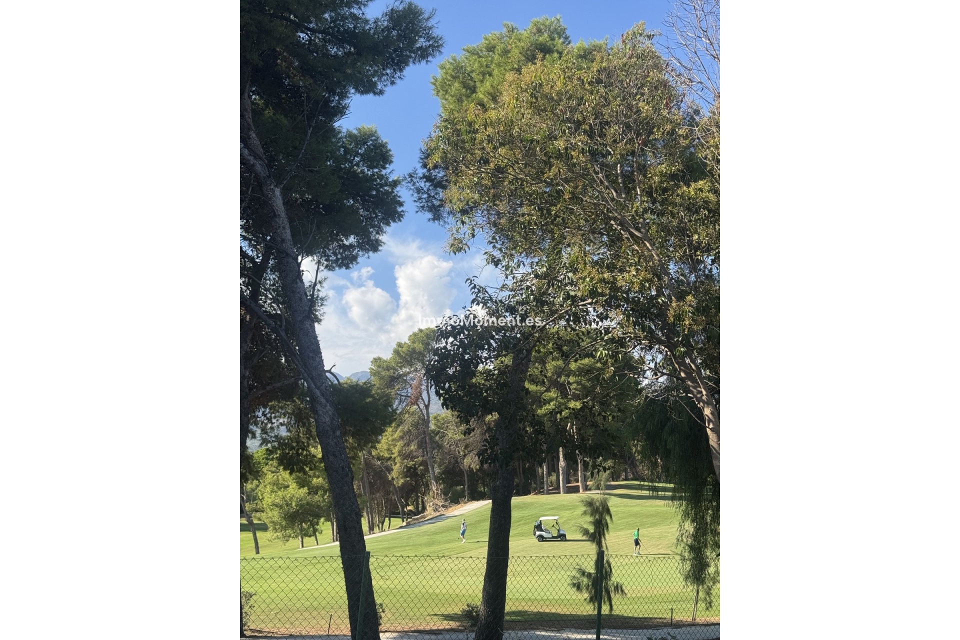 Revente - Appartement - Marbella - Marbella Centro