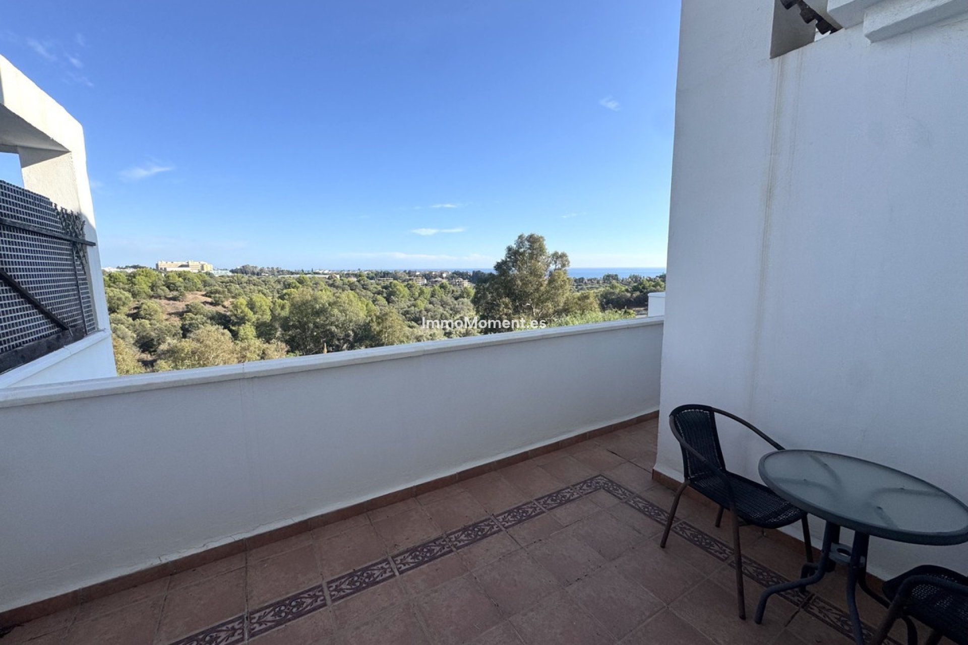 Revente - Appartement - Marbella - Marbella Centro