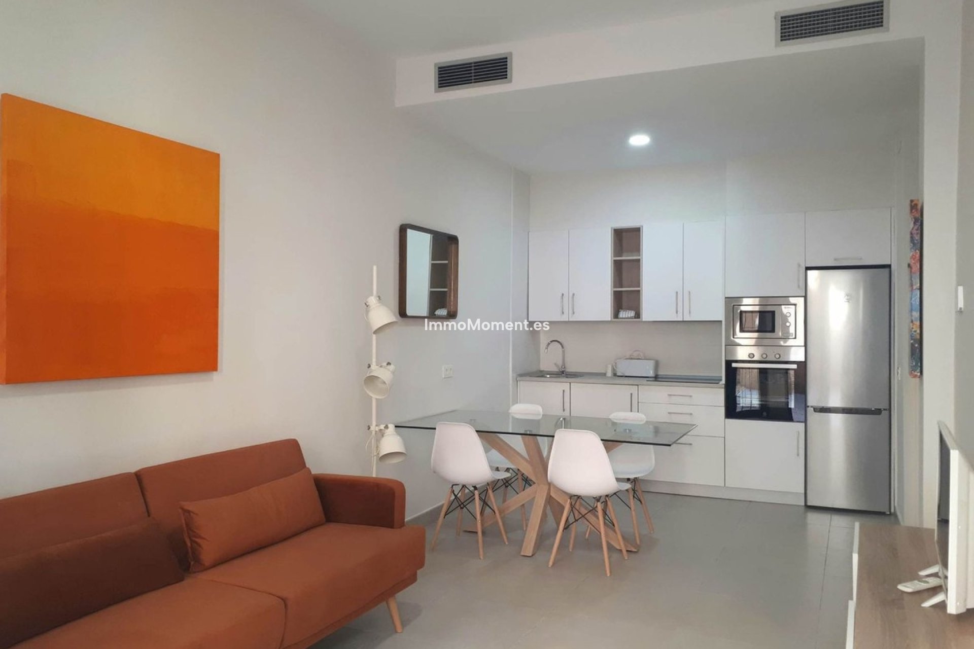 Revente - Appartement - Marbella - Marbella Centro