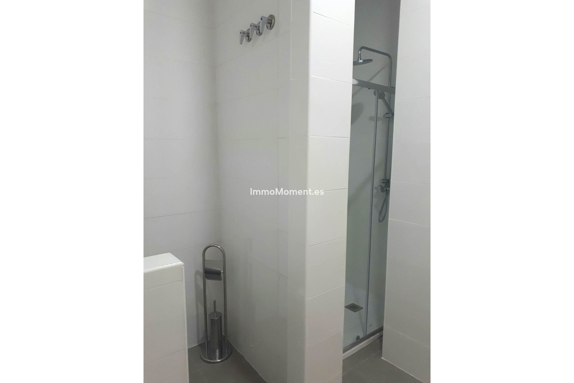 Revente - Appartement - Marbella - Marbella Centro