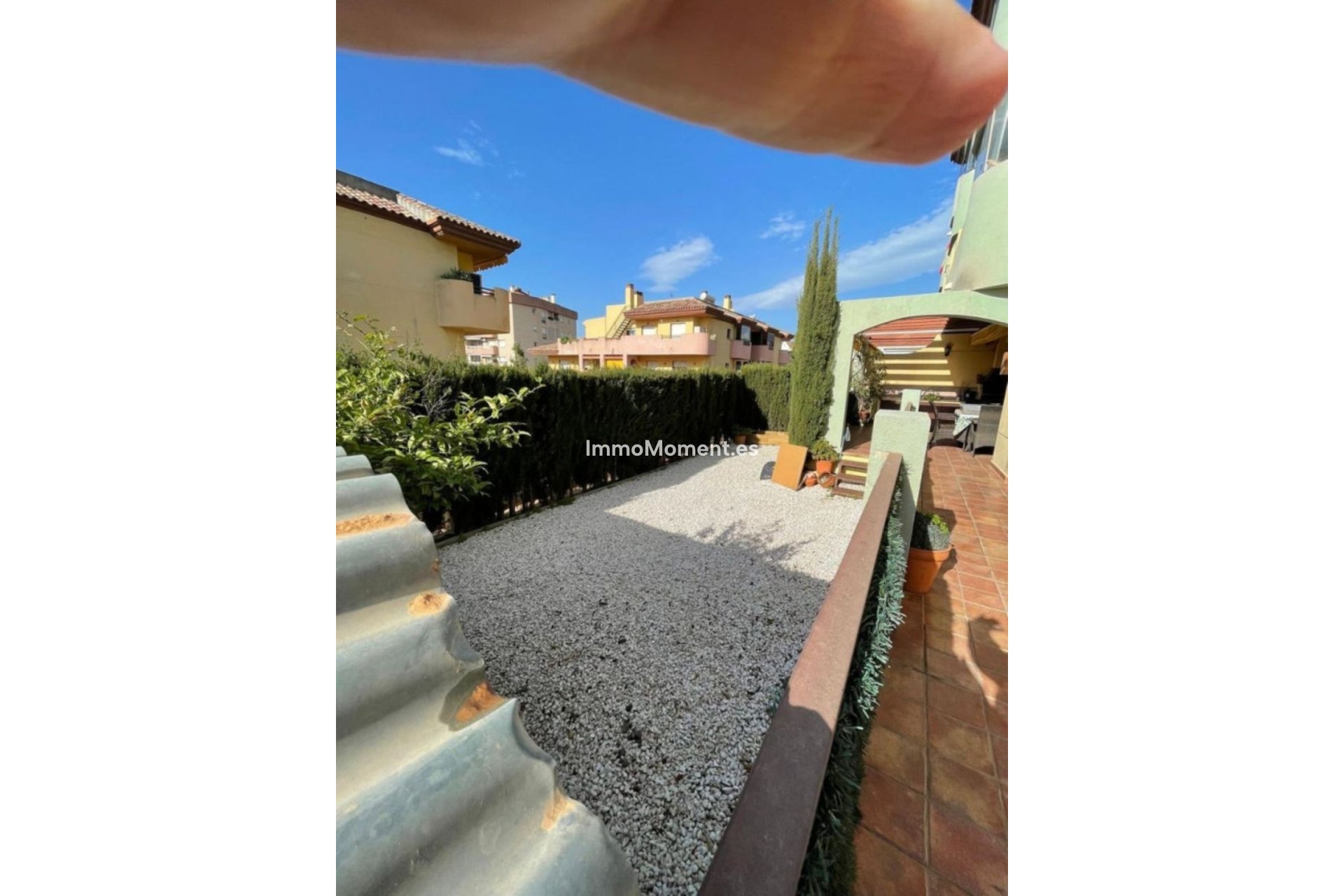 Revente - Appartement - Marbella - Marbella Centro