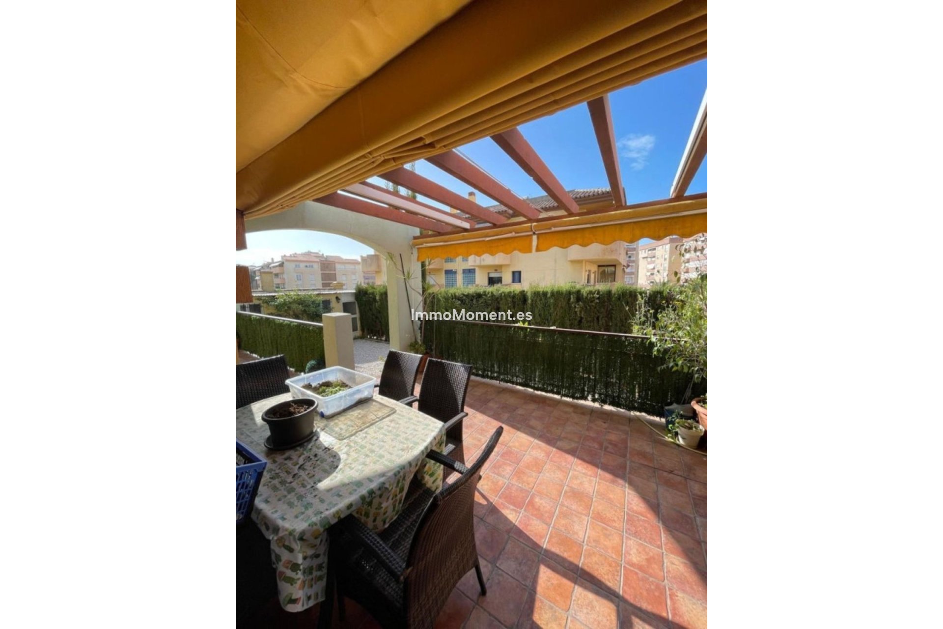 Revente - Appartement - Marbella - Marbella Centro