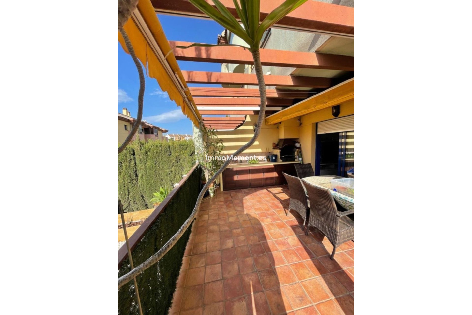 Revente - Appartement - Marbella - Marbella Centro