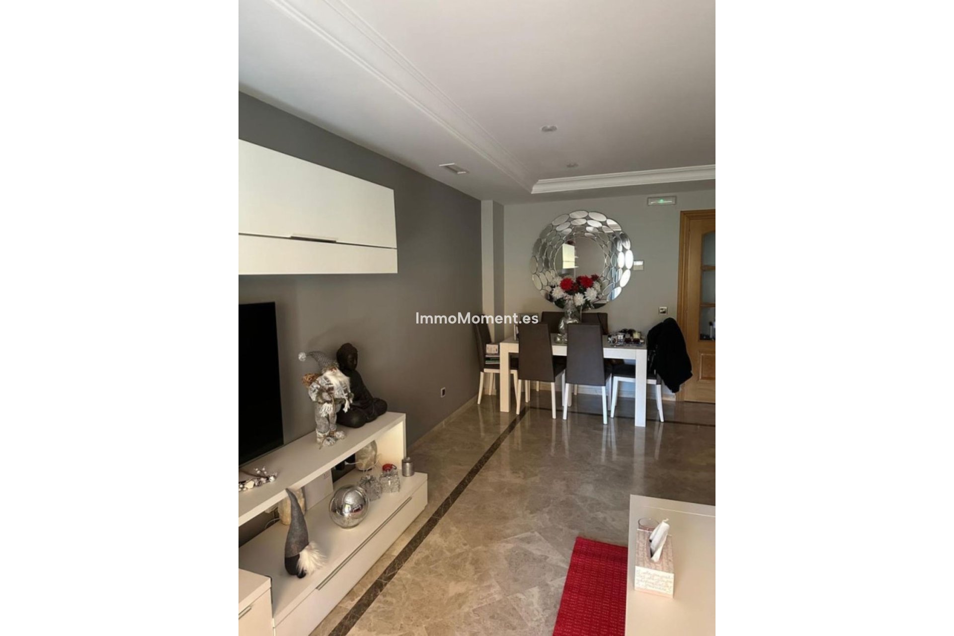 Revente - Appartement - Marbella - Marbella Centro