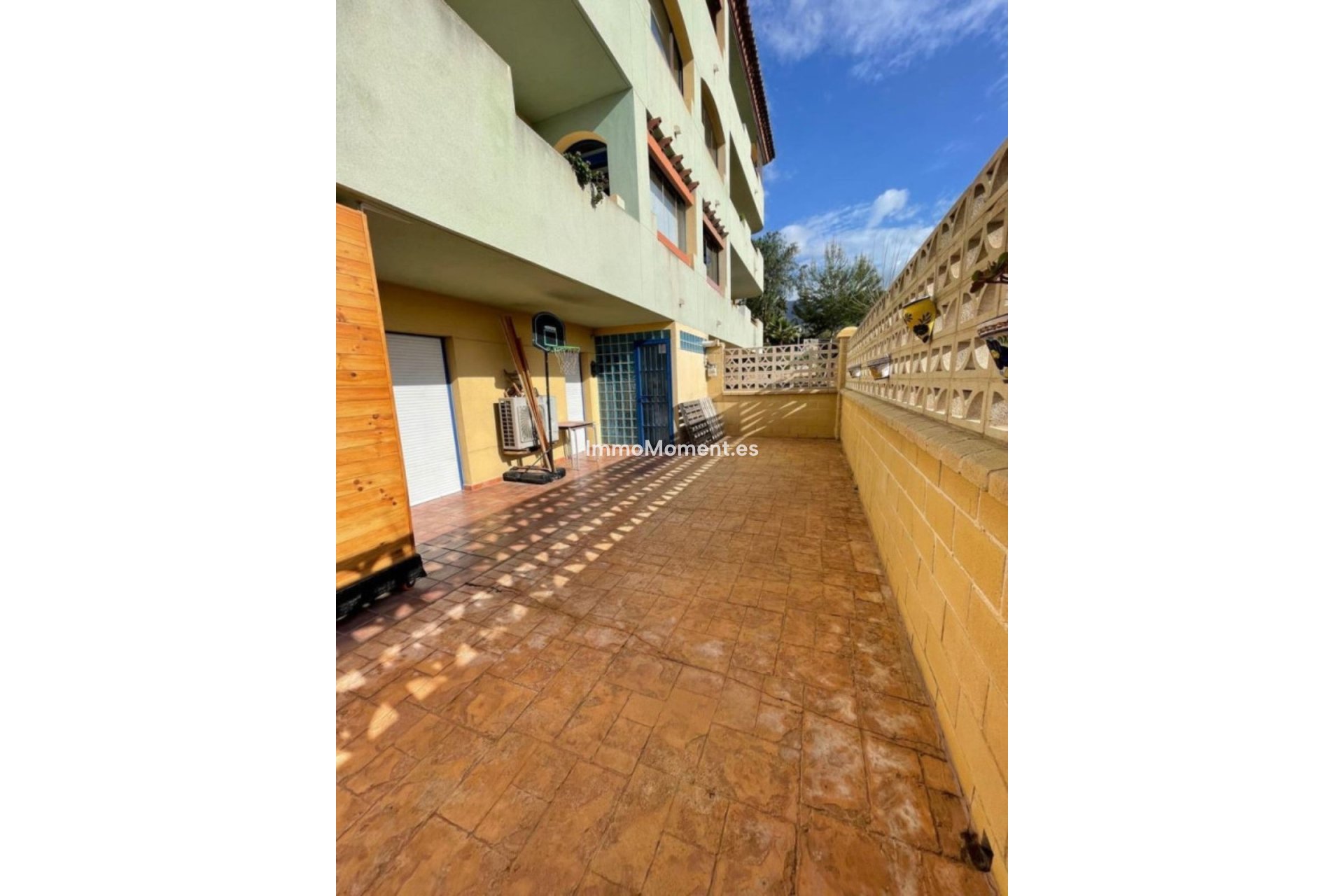 Revente - Appartement - Marbella - Marbella Centro