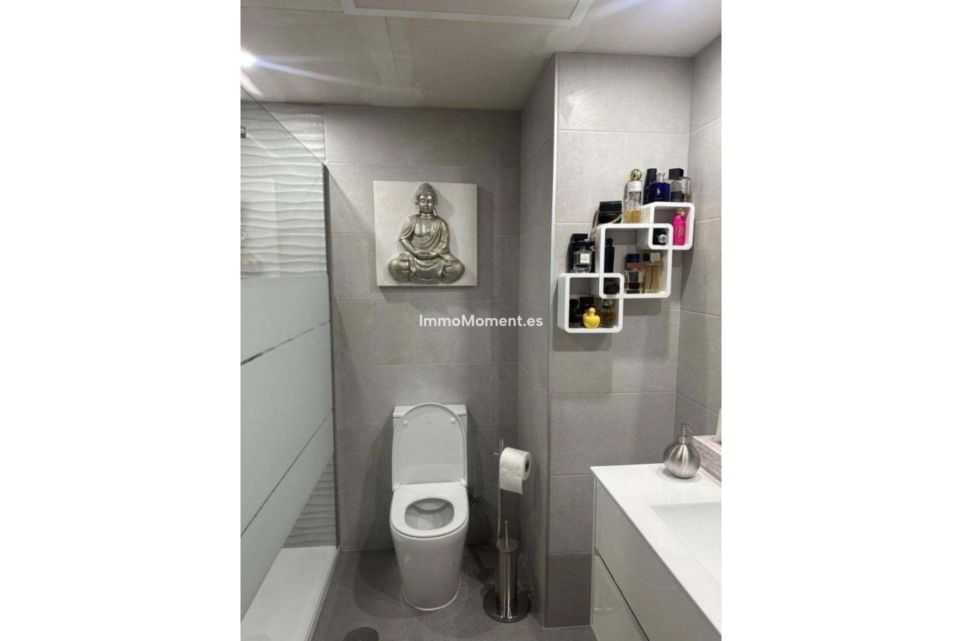 Revente - Appartement - Marbella - Marbella Centro