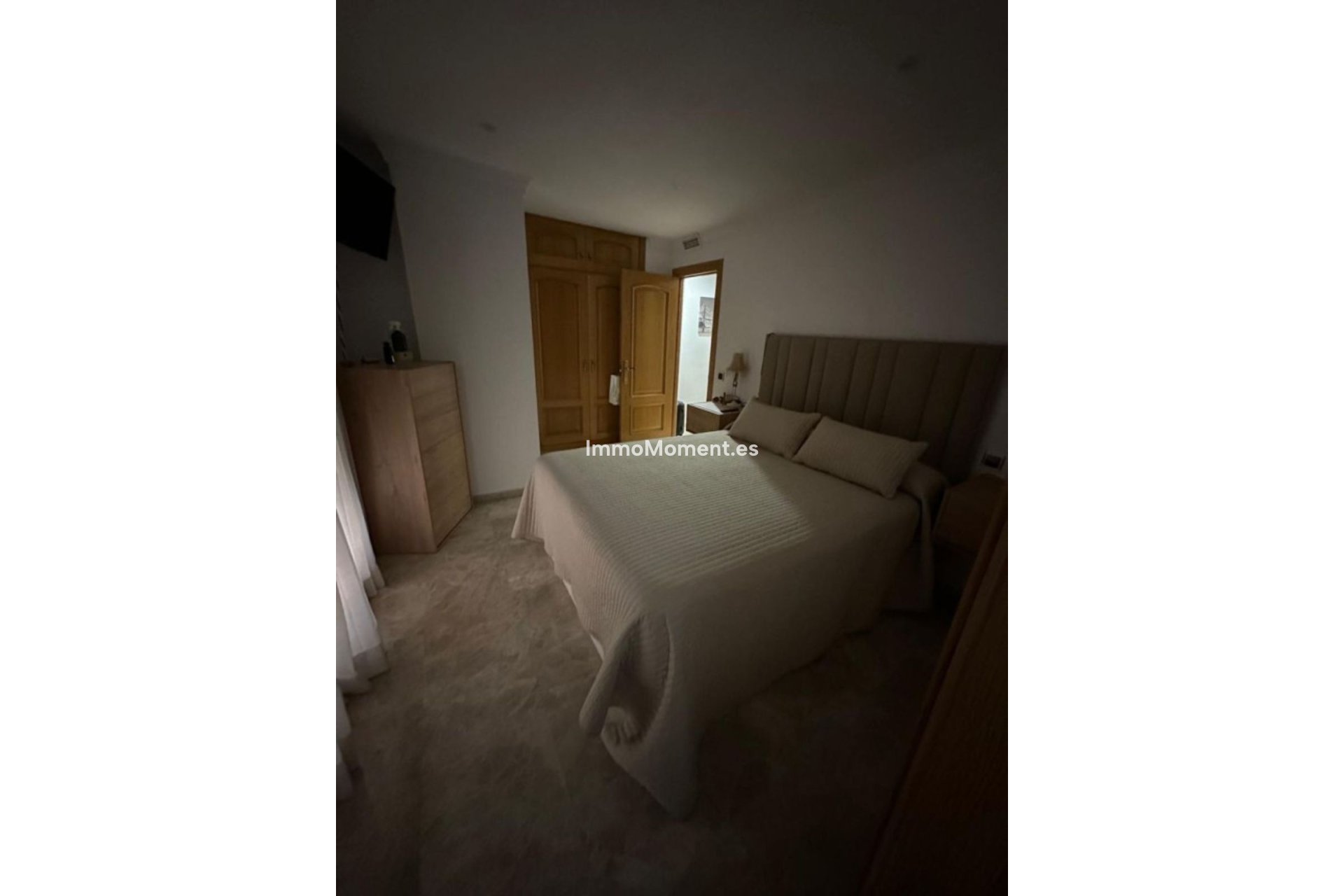 Revente - Appartement - Marbella - Marbella Centro