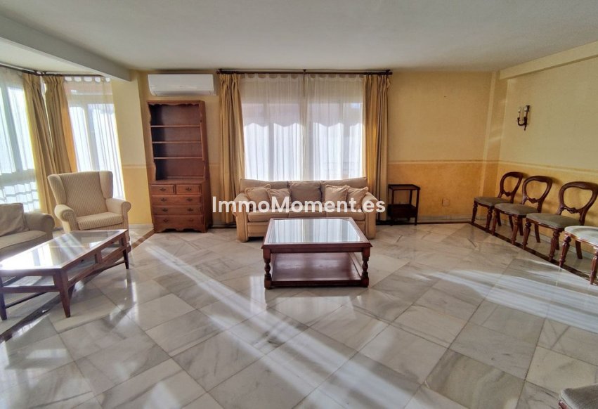 Revente - Appartement - Marbella - Marbella Centro