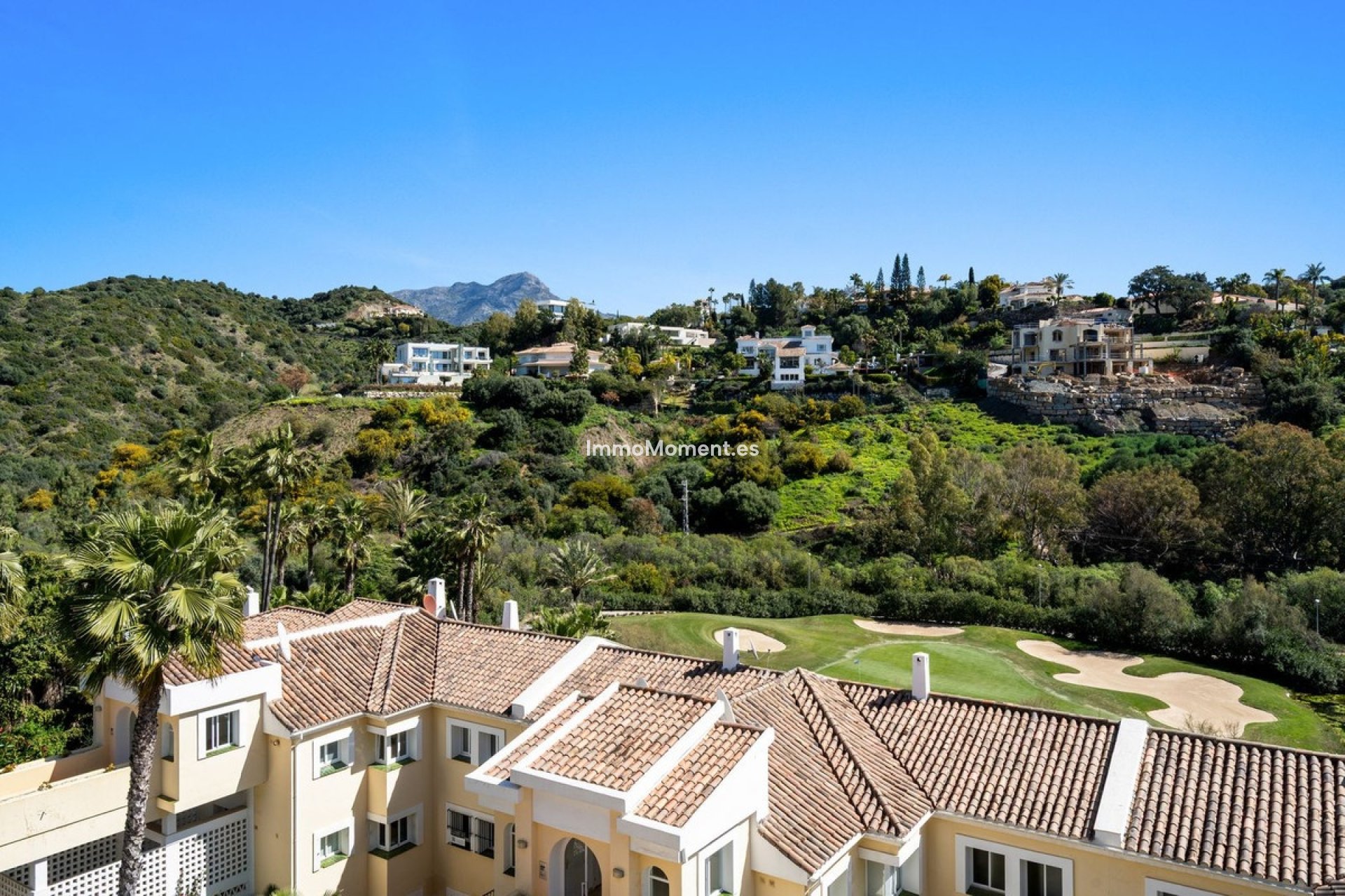 Revente - Appartement - Marbella - Marbella Centro