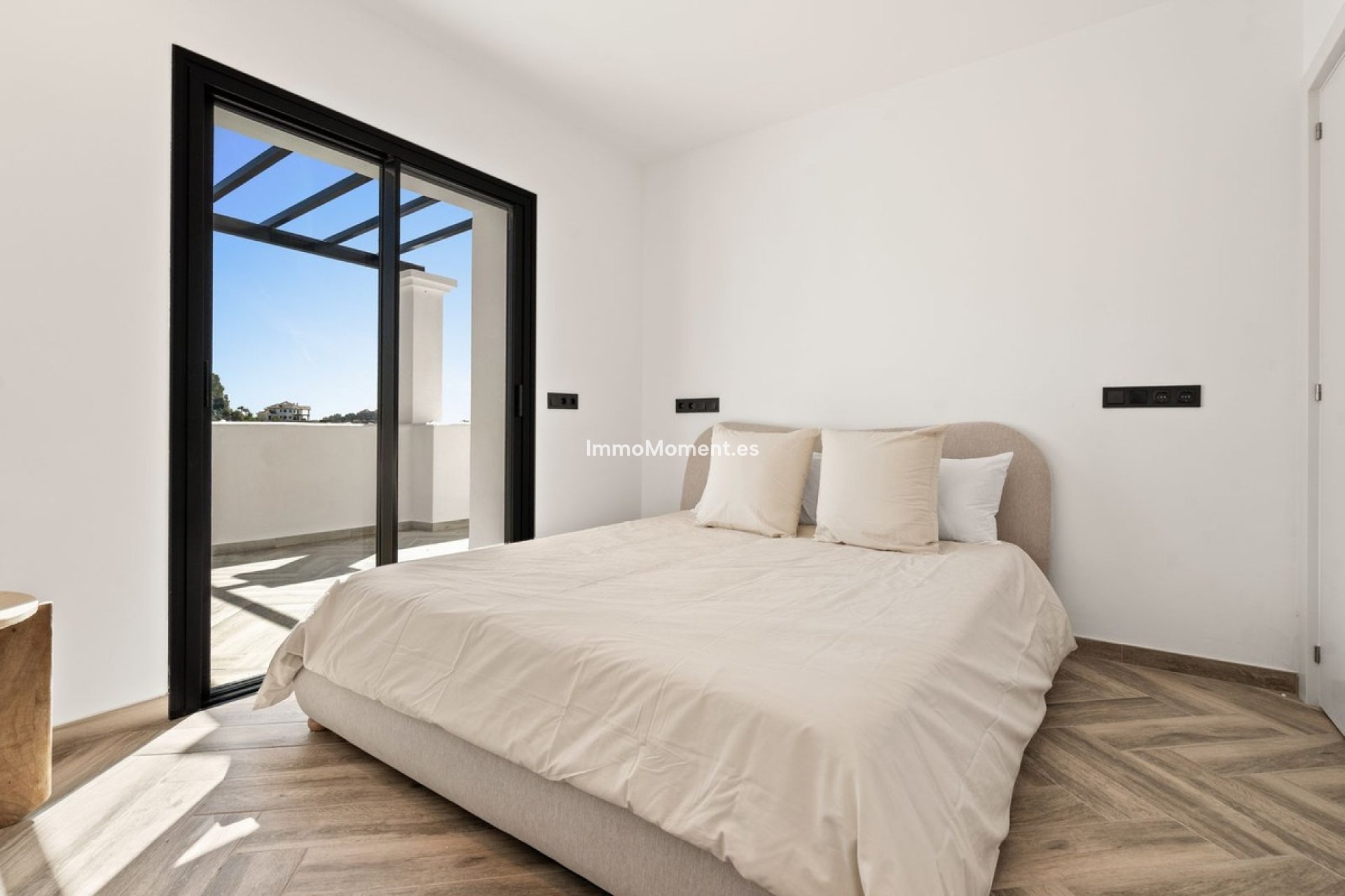 Revente - Appartement - Marbella - Marbella Centro