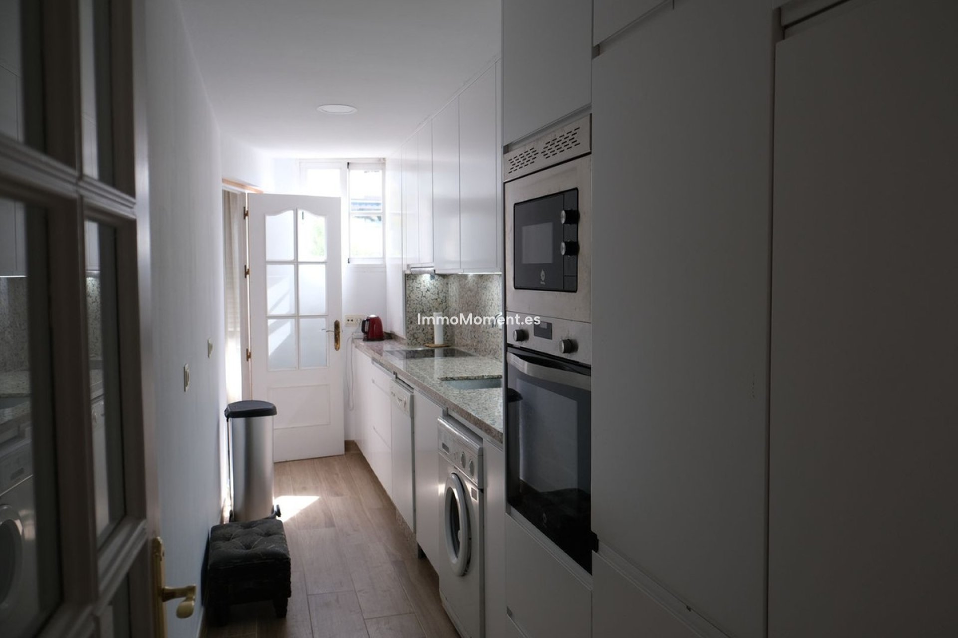 Revente - Appartement - Marbella - Marbella Centro
