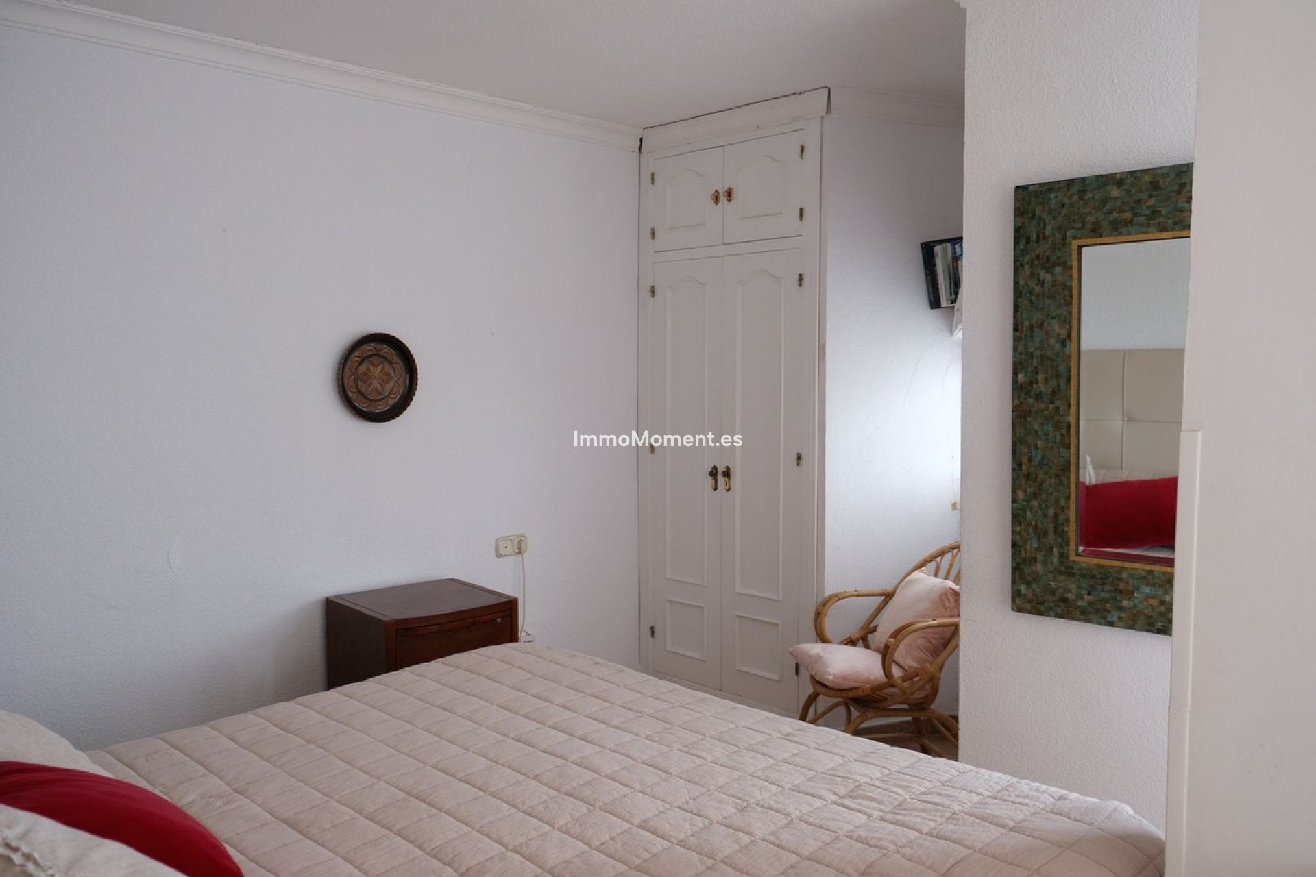 Revente - Appartement - Marbella - Marbella Centro