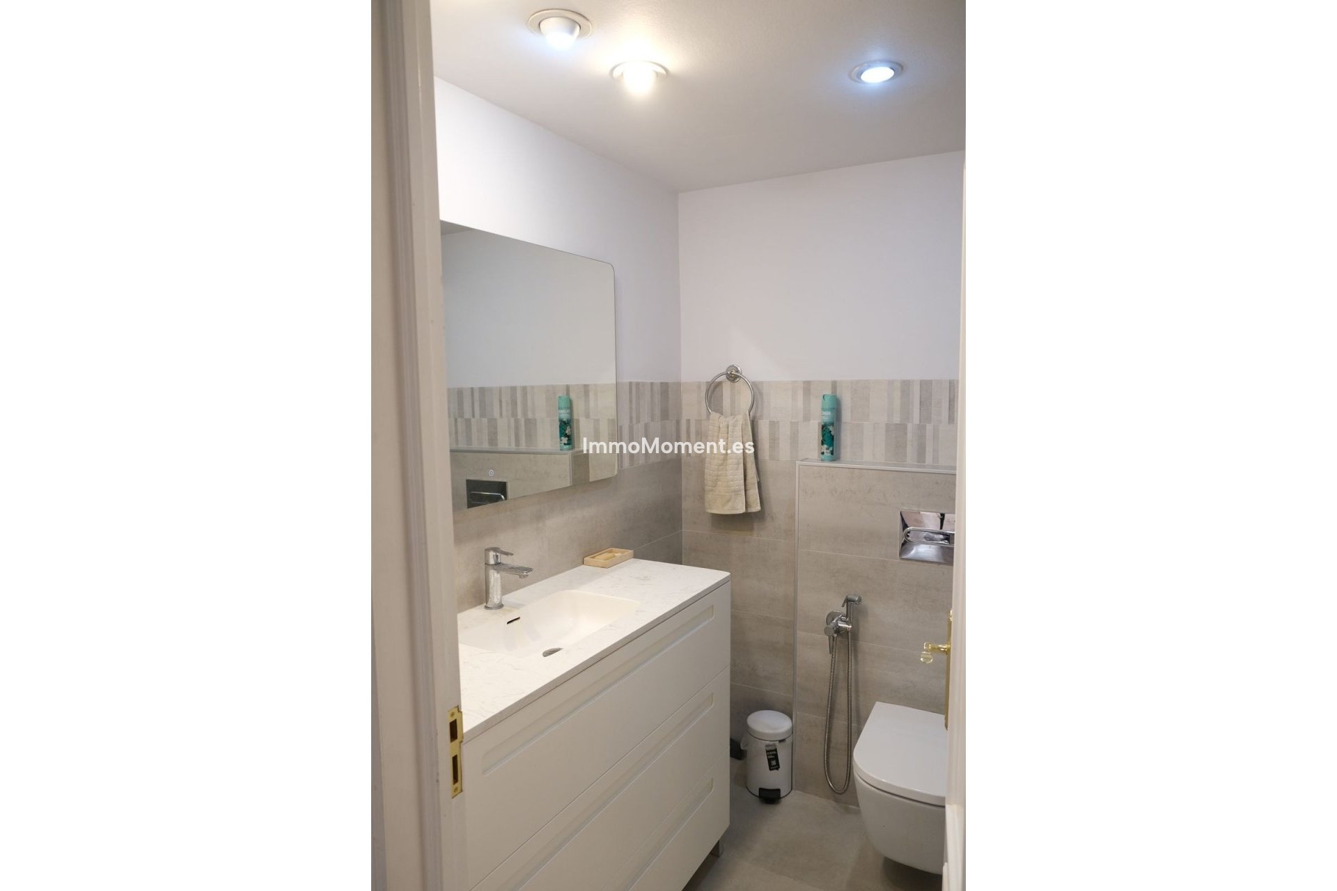 Revente - Appartement - Marbella - Marbella Centro