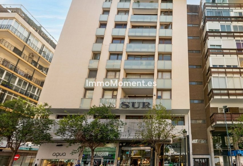 Revente - Appartement - Marbella - Marbella Centro