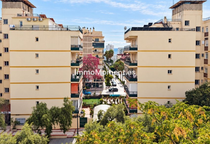 Revente - Appartement - Marbella - Marbella Centro